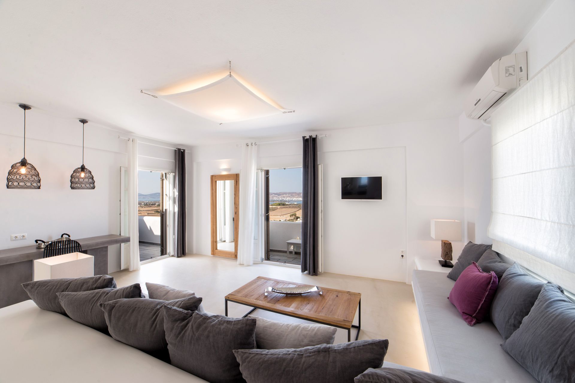Anna Platanou Hotel Paros - STEINJ - 11