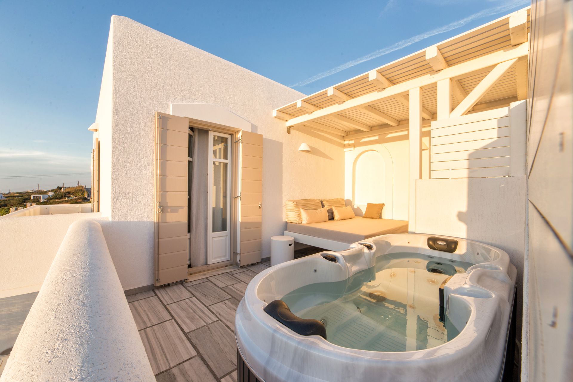 Anna Platanou Hotel Paros - STEINJ - 12