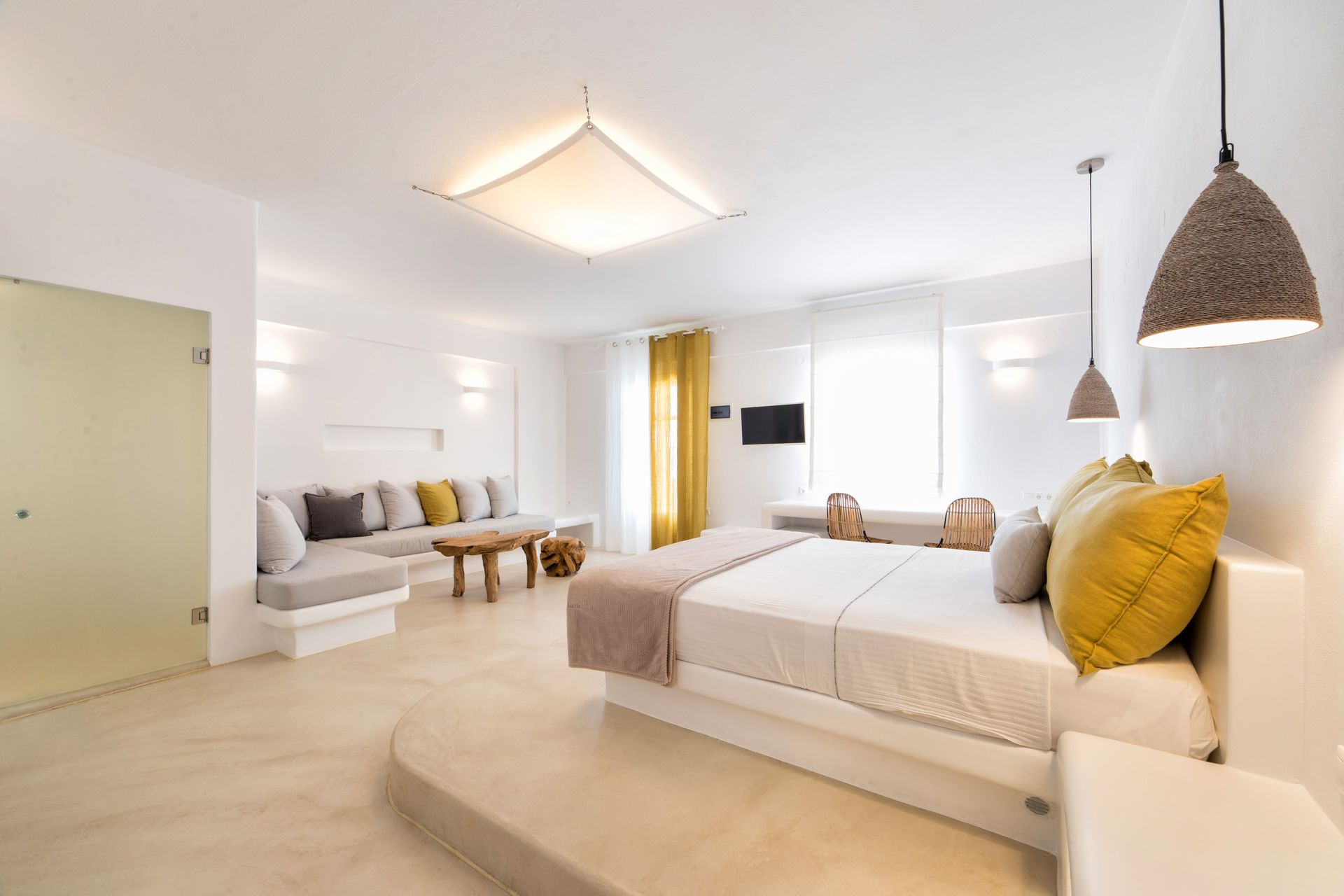Anna Platanou Hotel Paros - APTDLB - 3