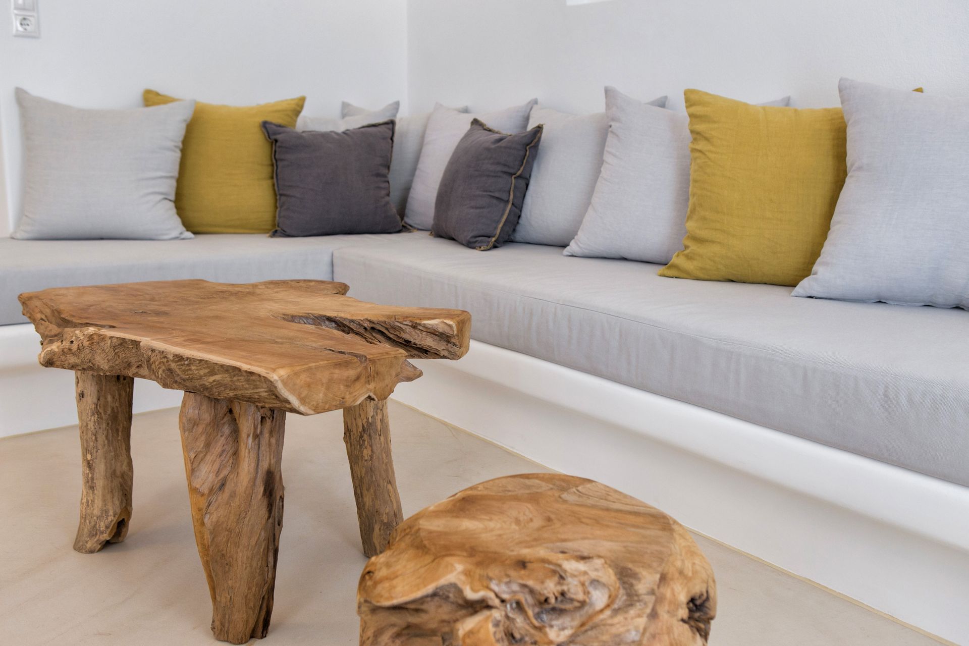 Anna Platanou Hotel Paros - APTDLB - 4