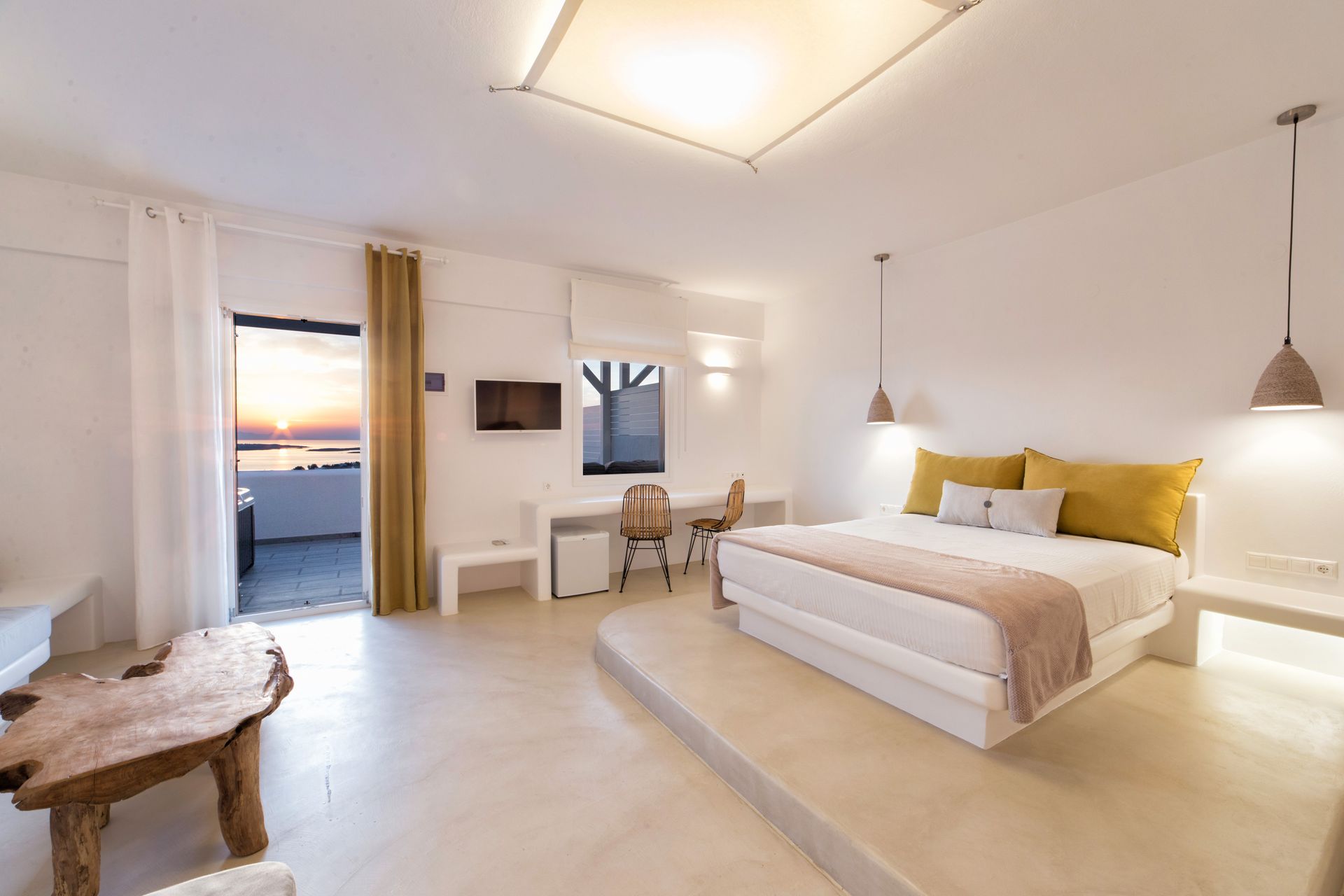 Anna Platanou Hotel Paros - APTDLB - 5