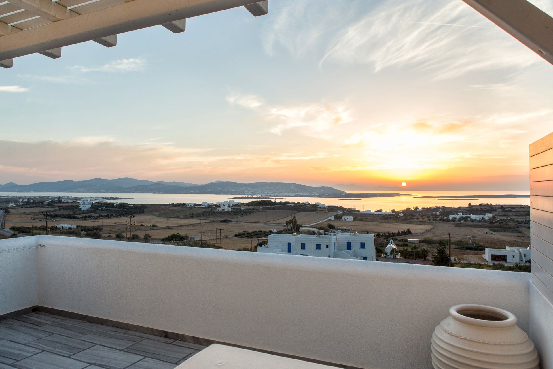 Anna Platanou Hotel Paros - APTDLB - 6