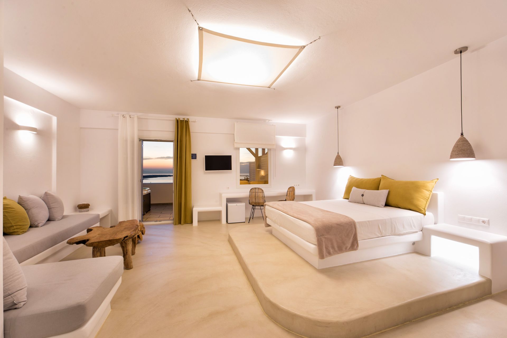 Anna Platanou Hotel Paros - APTDLB - 7