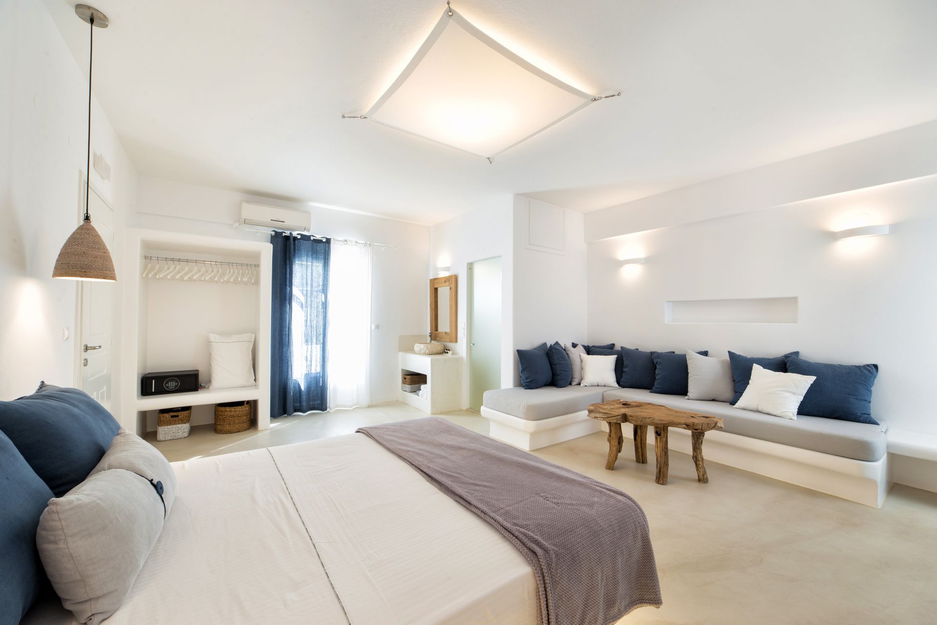 Anna Platanou Hotel Paros - APTDLB - 9
