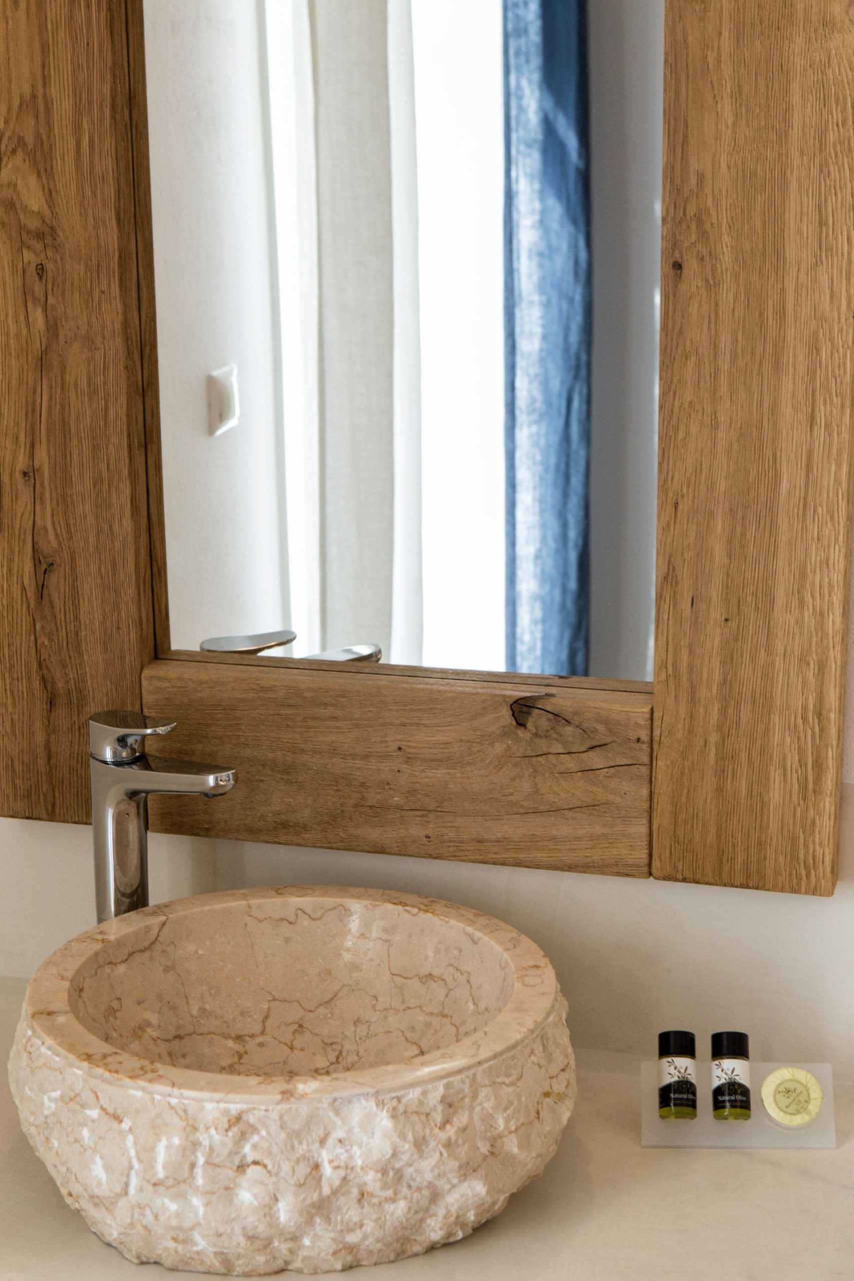 Anna Platanou Hotel Paros - APTDLB - 10