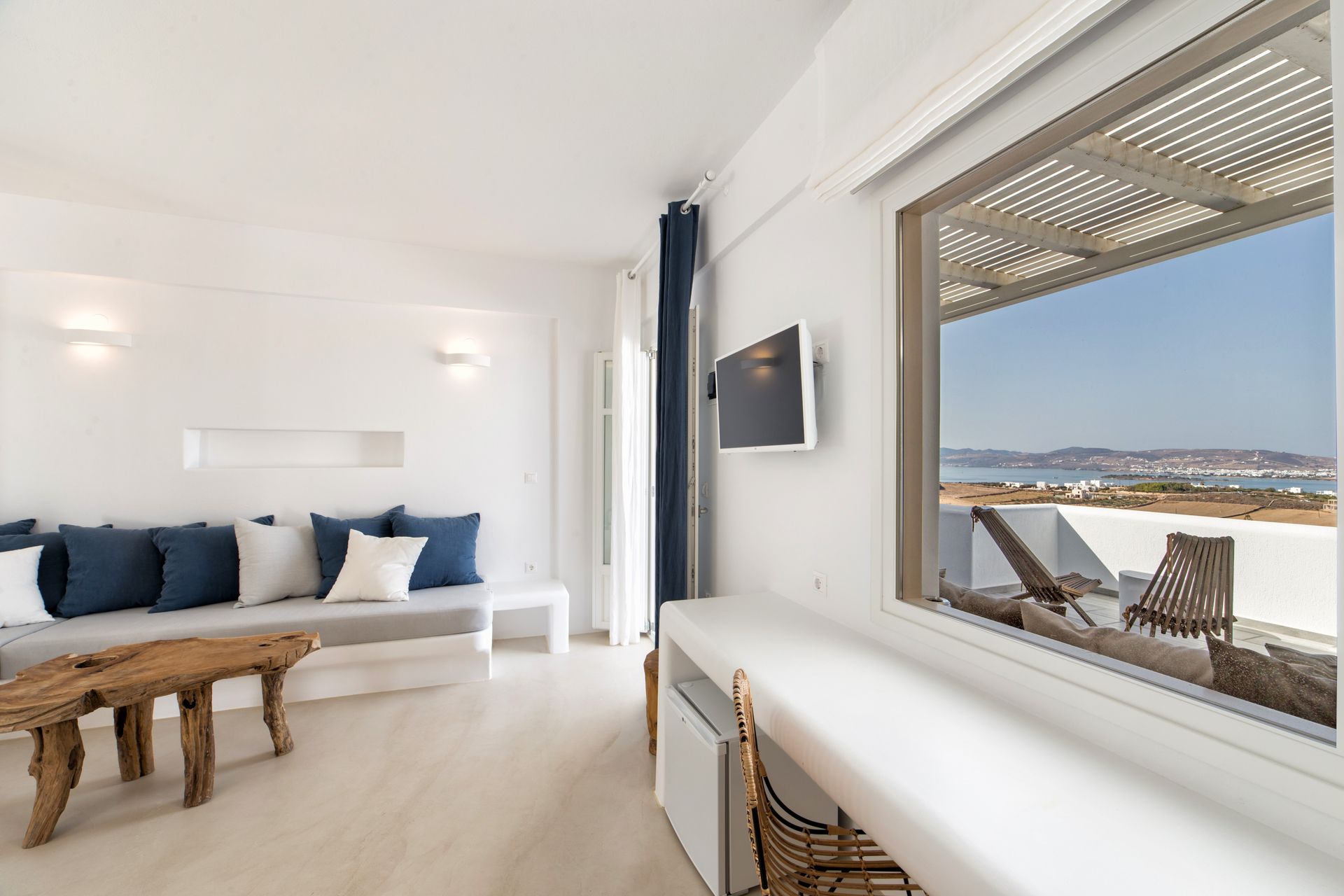 Anna Platanou Hotel Paros - APTDLB - 11