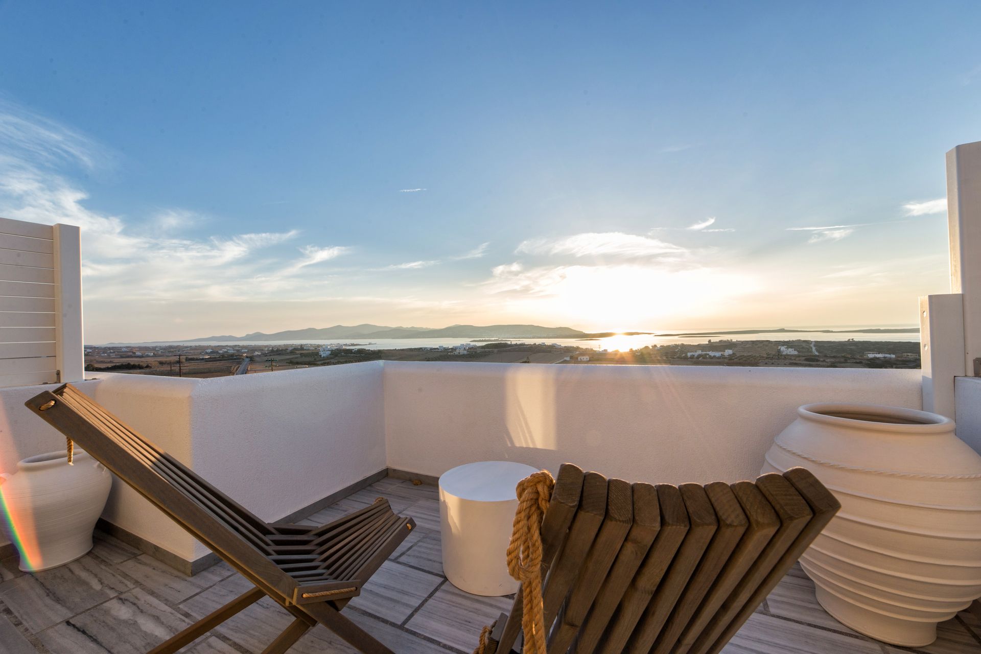 Anna Platanou Hotel Paros - APTDLB - 12