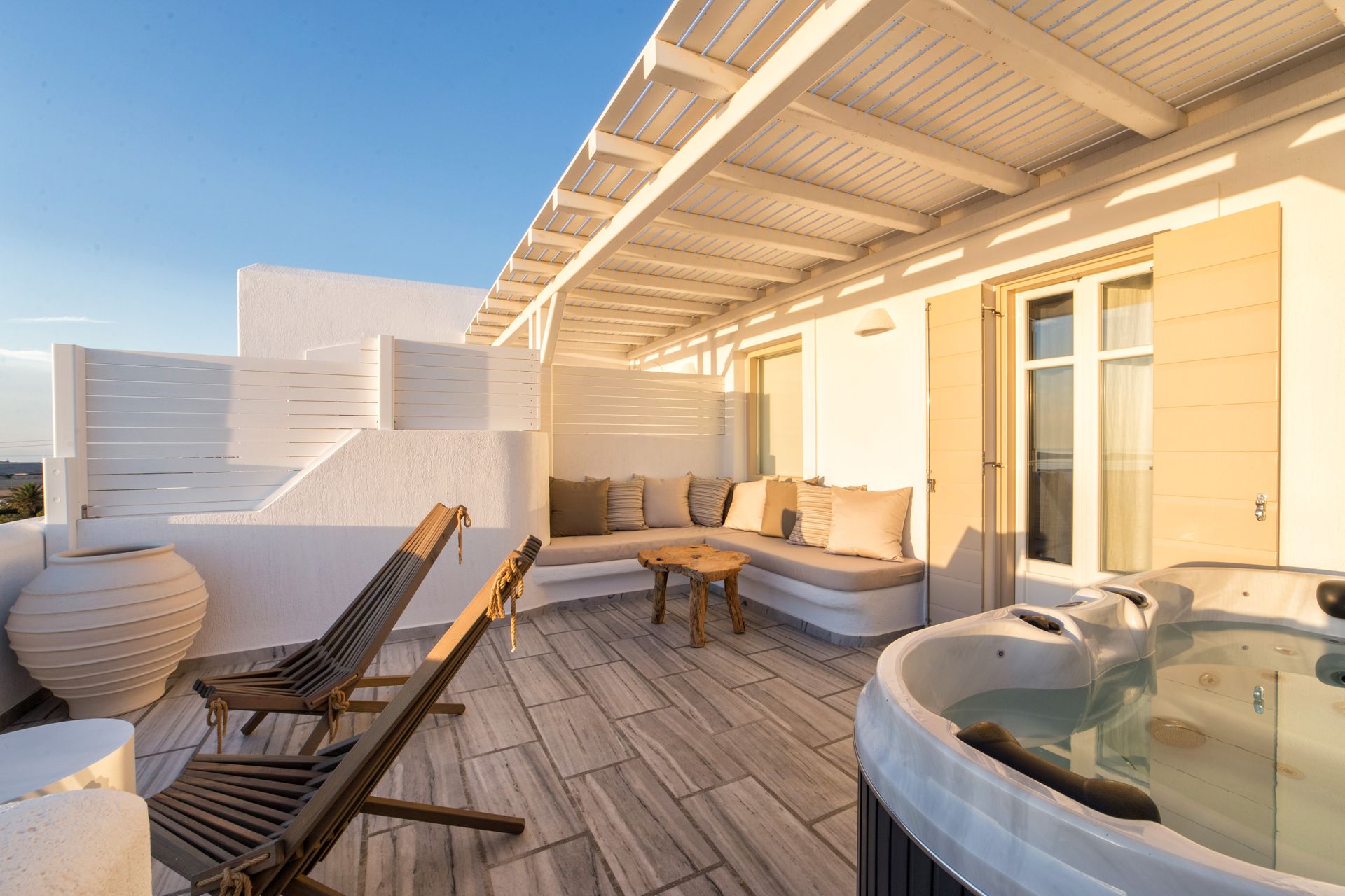 Anna Platanou Hotel Paros - APTDLB - 13