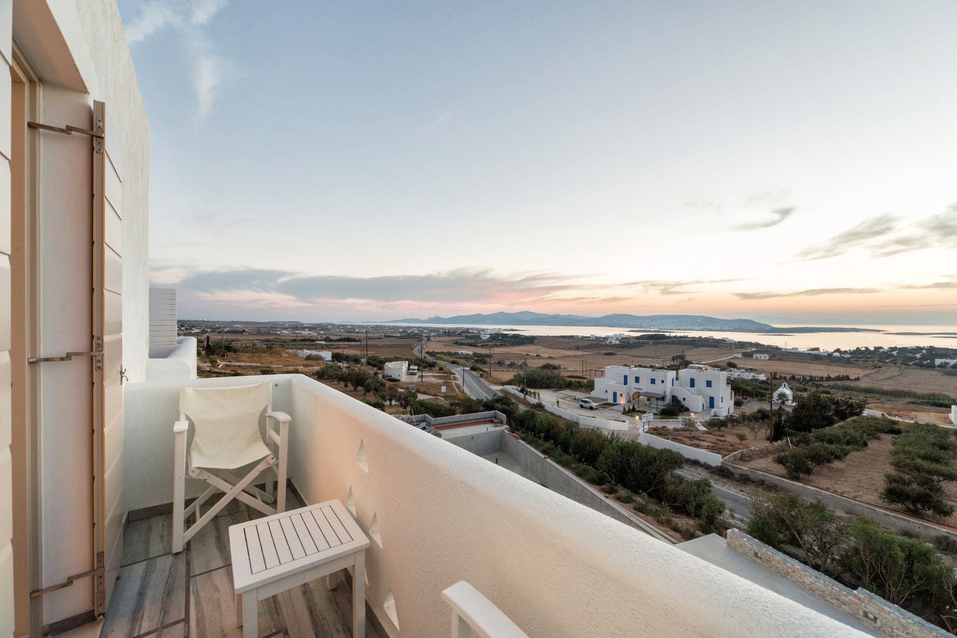 Anna Platanou Hotel Paros - LUXSUI - 3