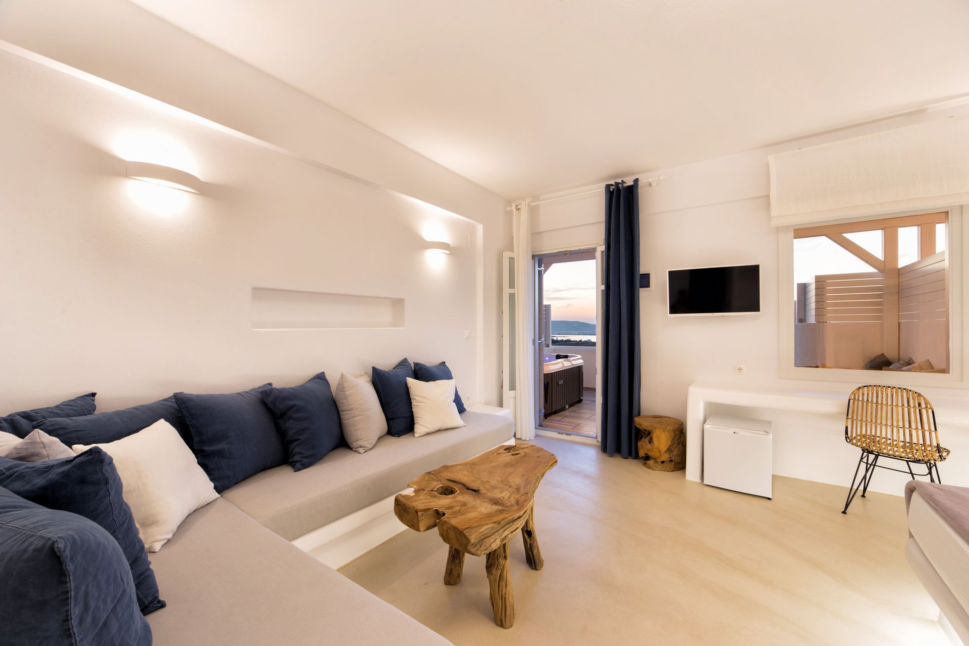 Anna Platanou Hotel Paros - APTDLB - 18