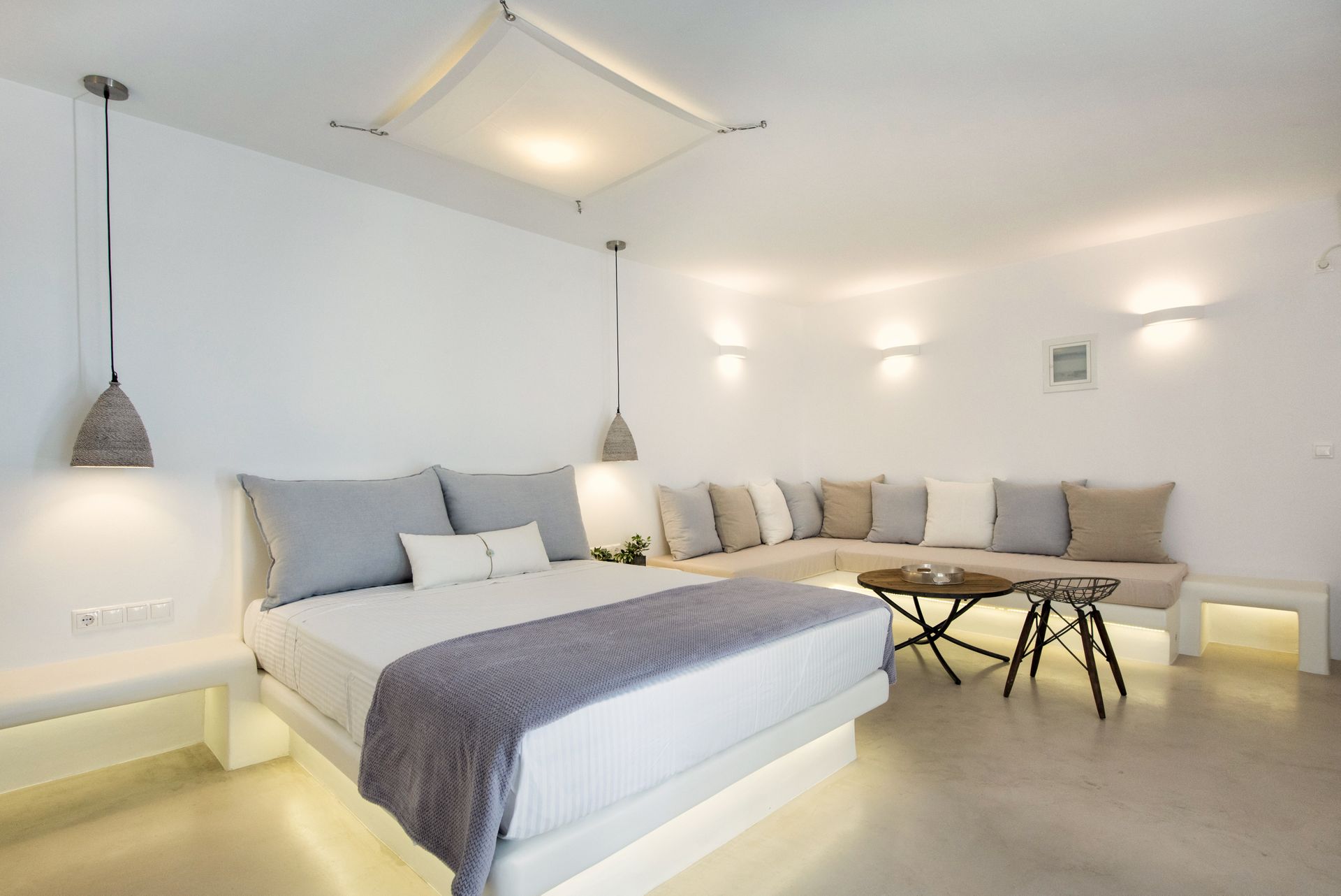 Anna Platanou Hotel Paros - STEOUT - 10