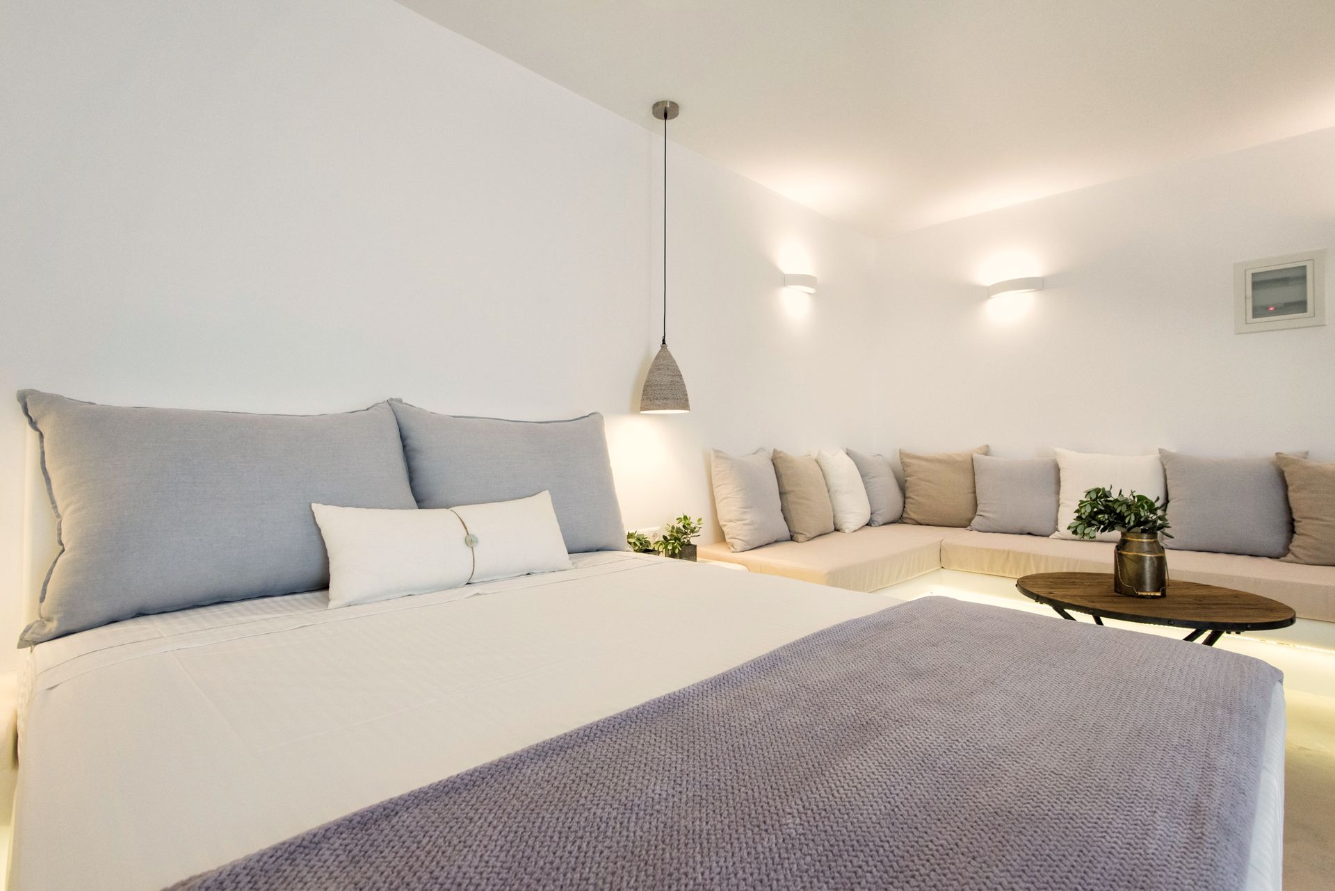 Anna Platanou Hotel Paros - STEOUT - 11