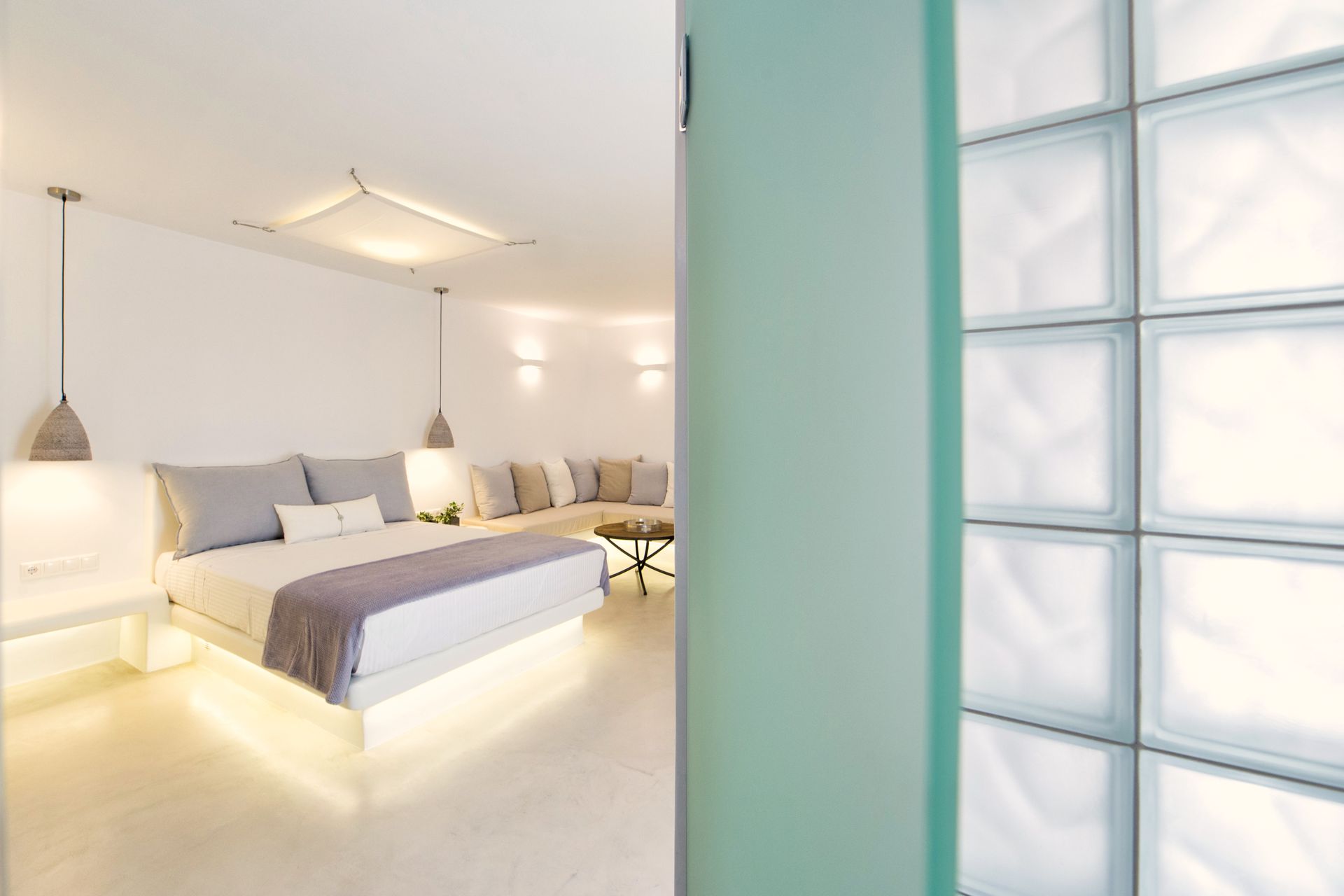 Anna Platanou Hotel Paros - STEOUT - 12