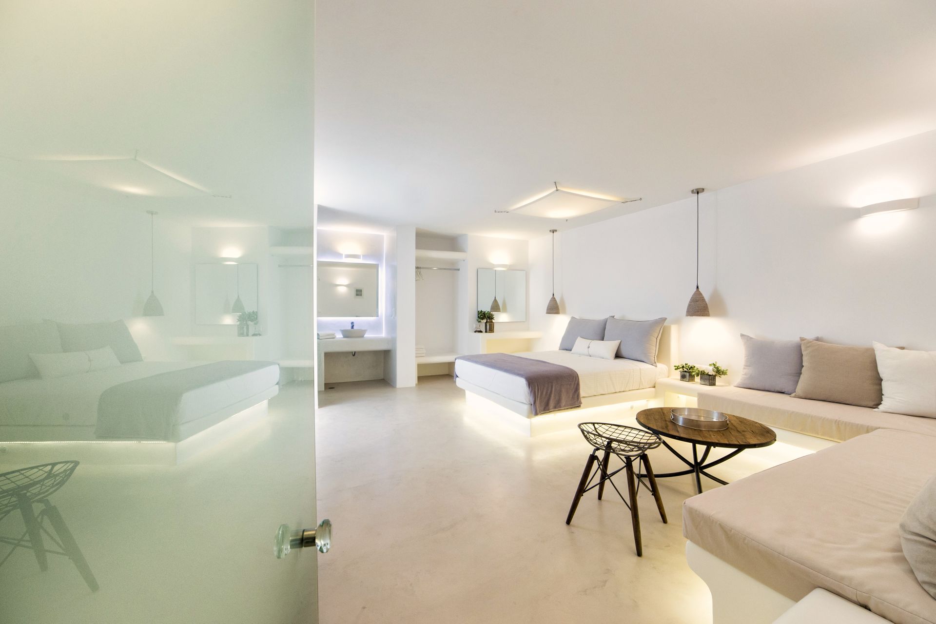 Anna Platanou Hotel Paros - STEOUT - 13