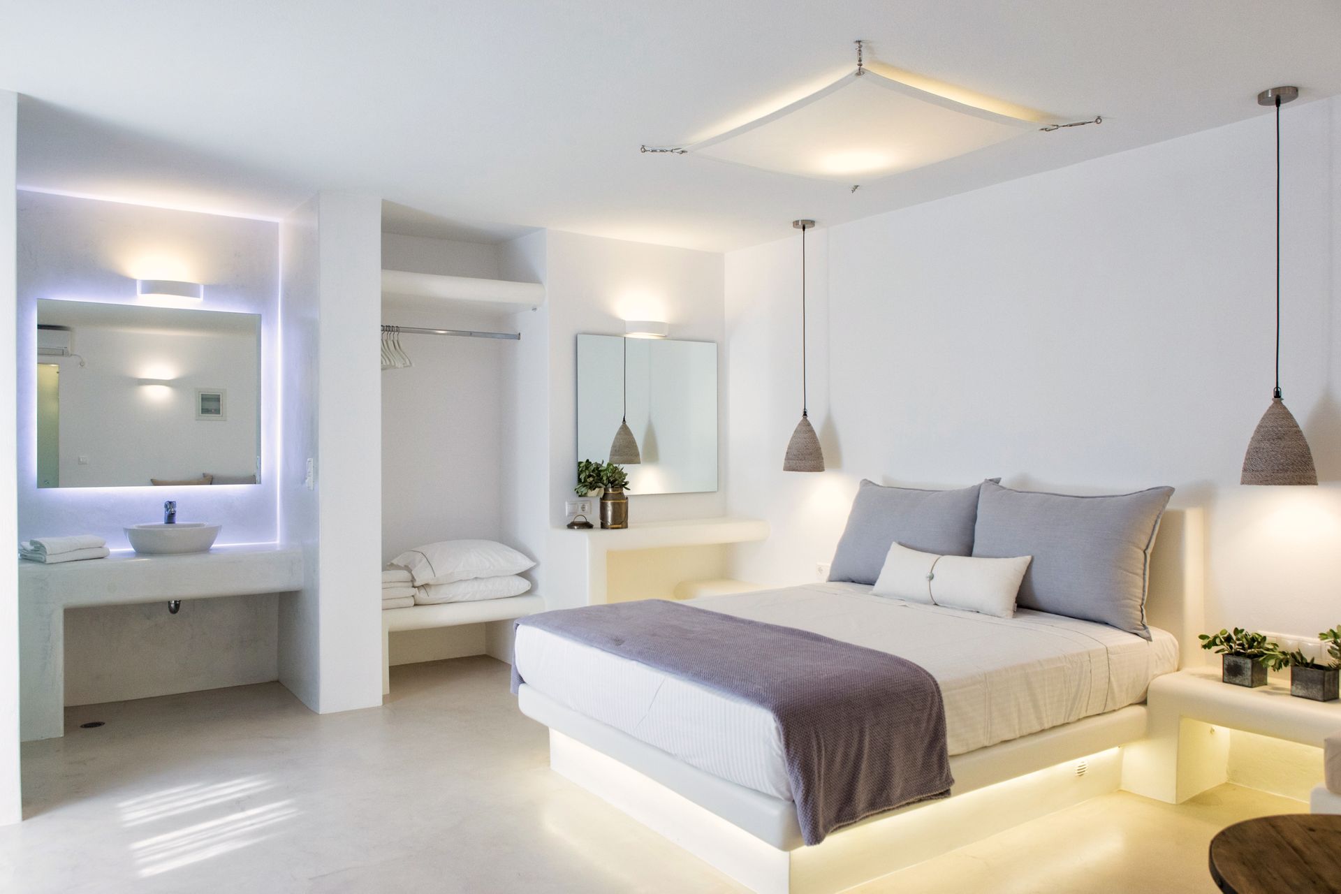 Anna Platanou Hotel Paros - STEOUT - 14