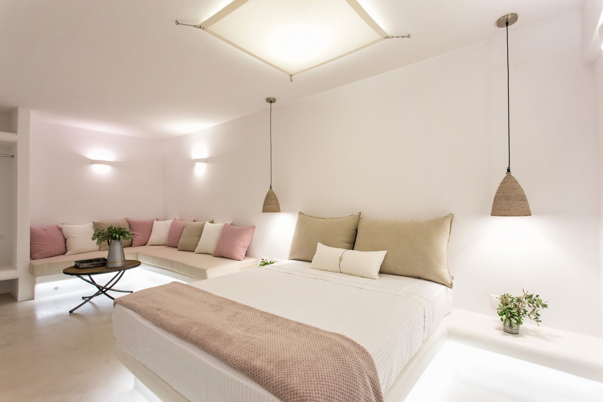 Anna Platanou Hotel Paros - STEOUT - 15