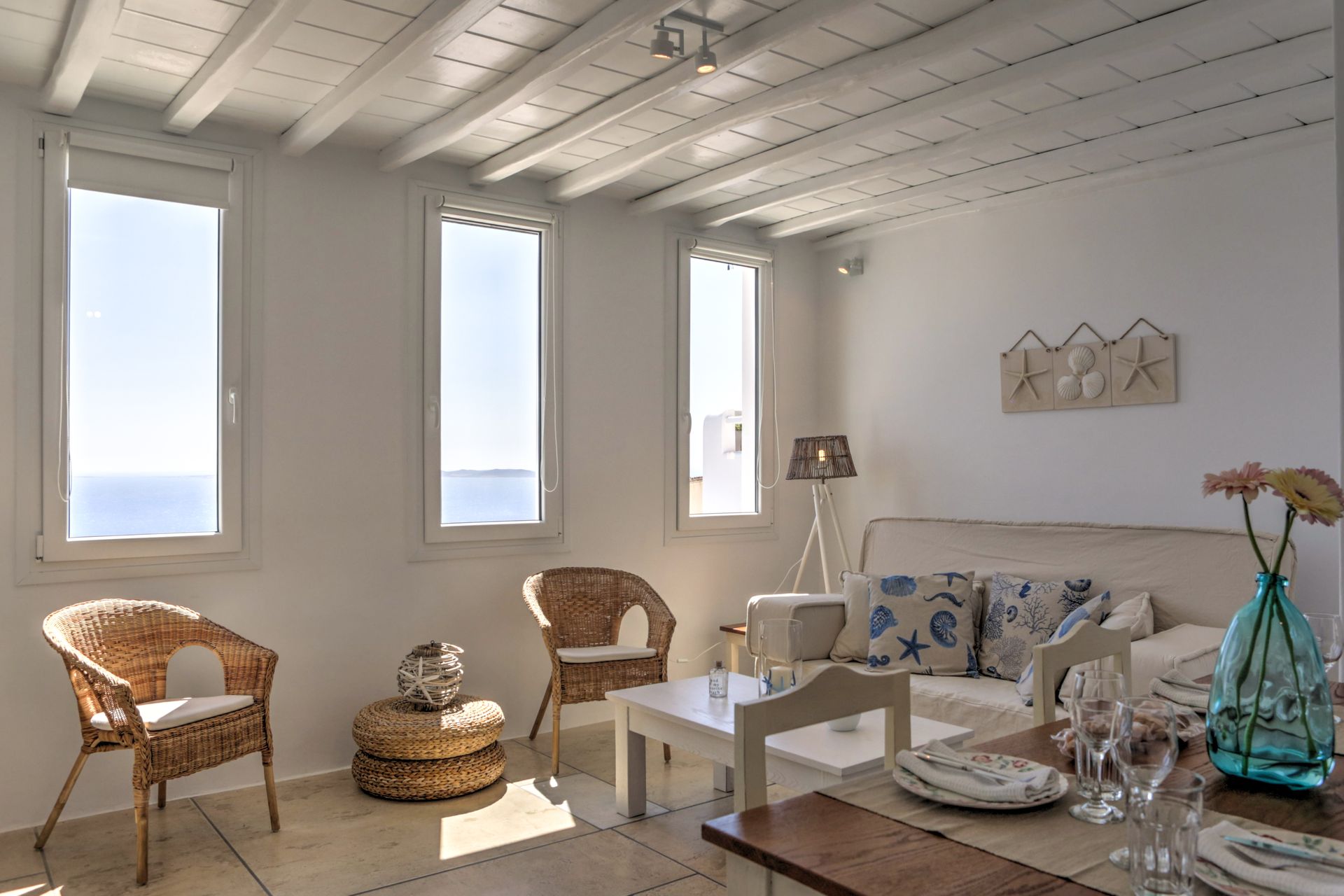 La Maison Blanche - EXES1 - 3