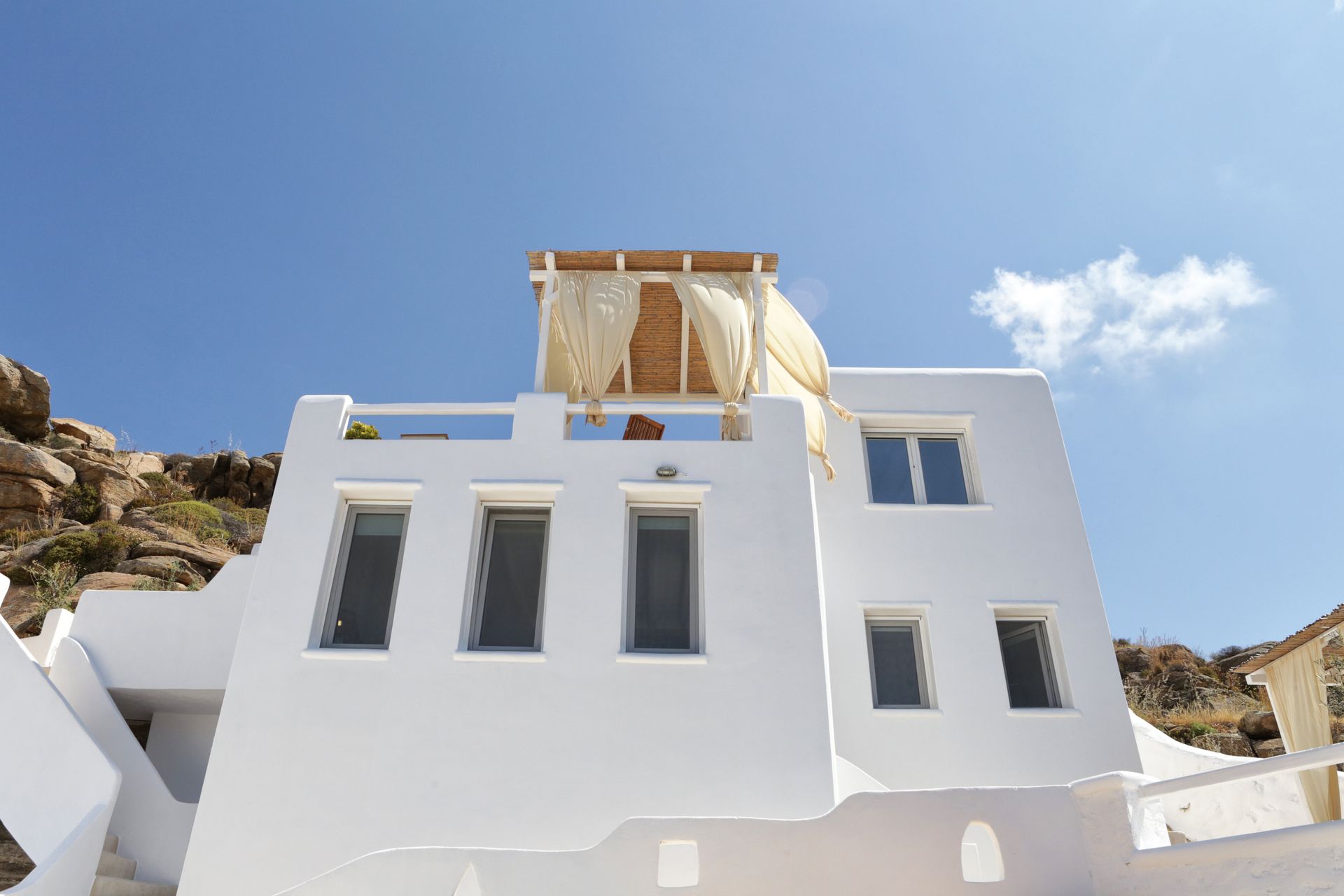 La Maison Blanche - Villa1 - 8