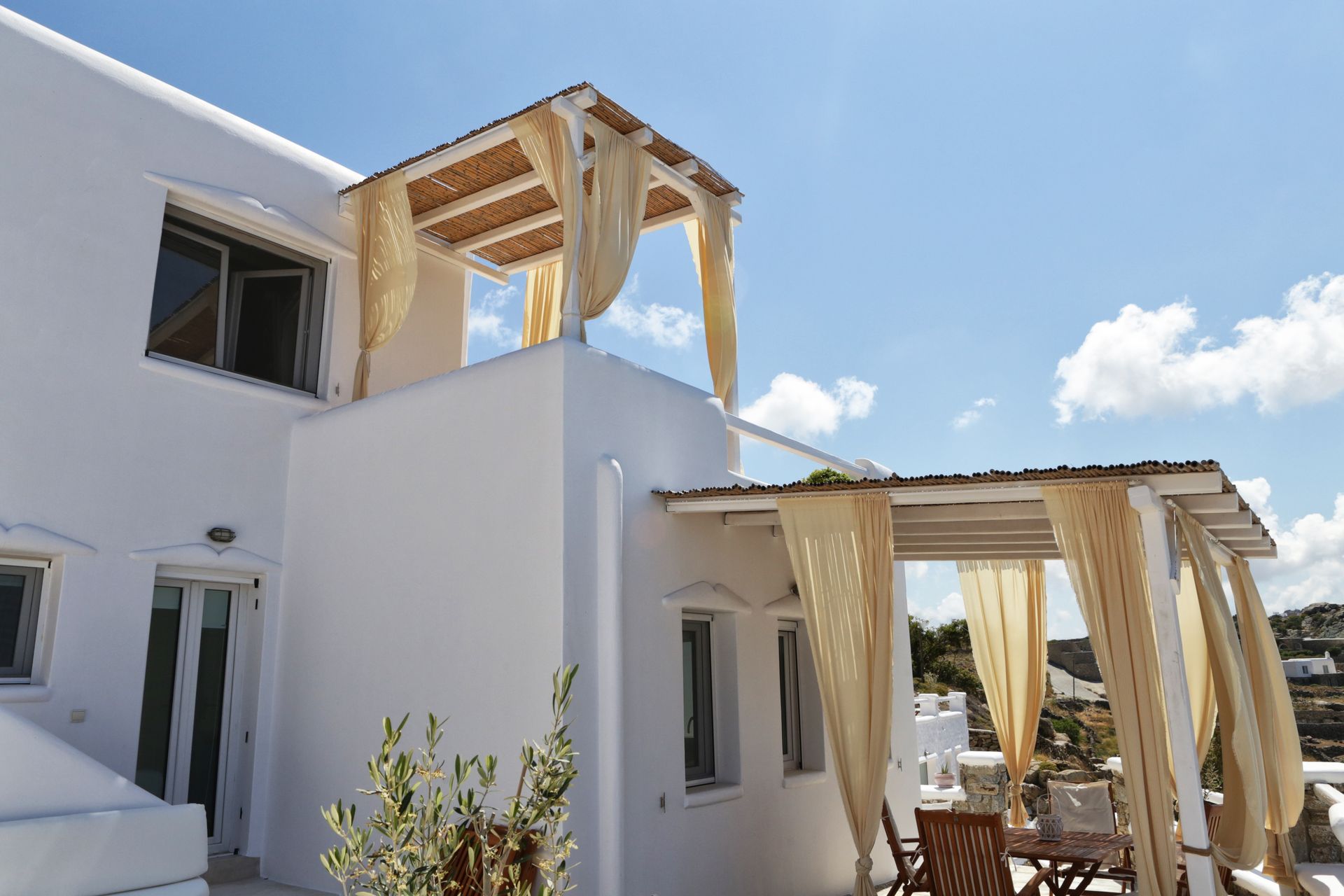 La Maison Blanche - Villa1 - 11