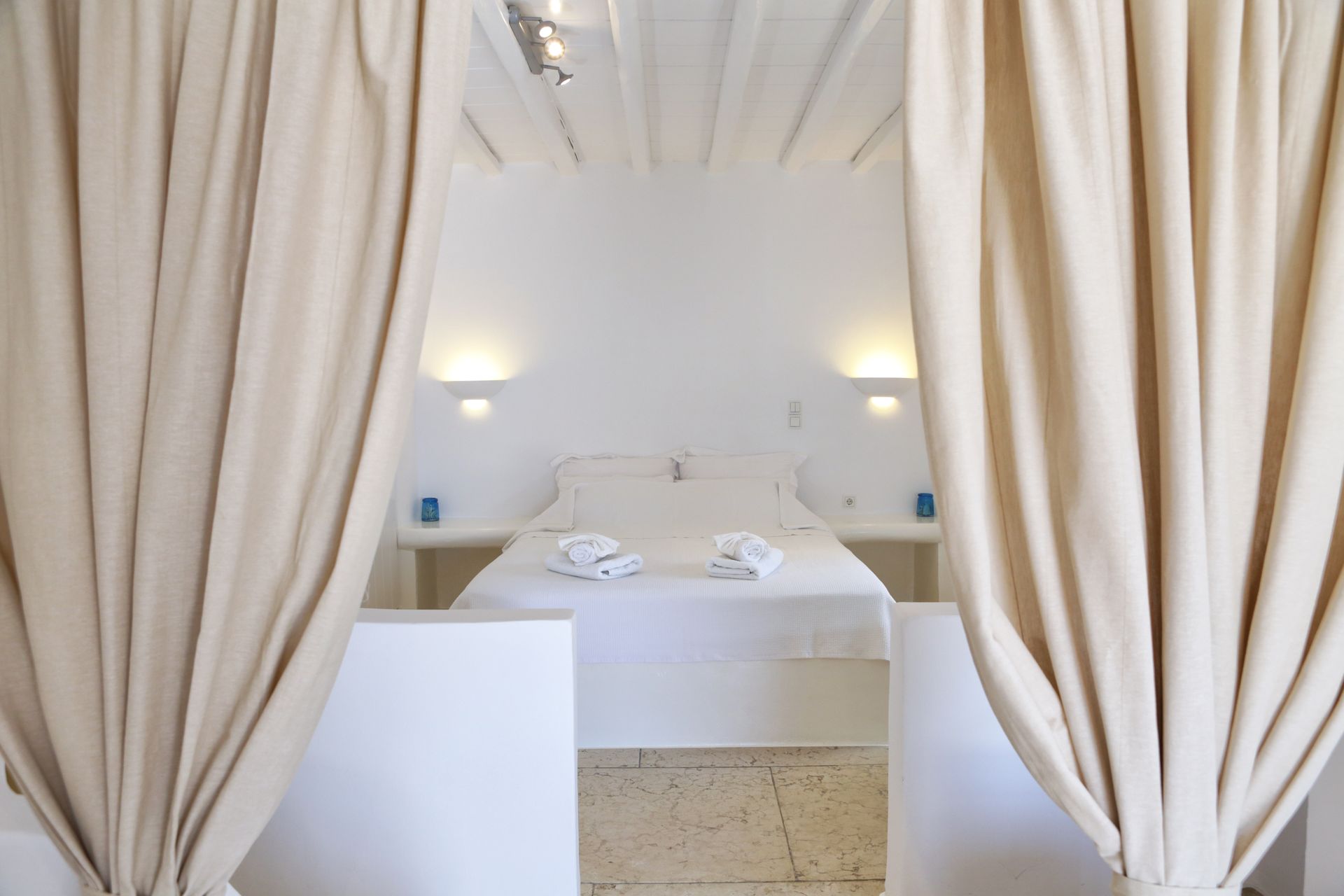 La Maison Blanche - Villa1 - 12