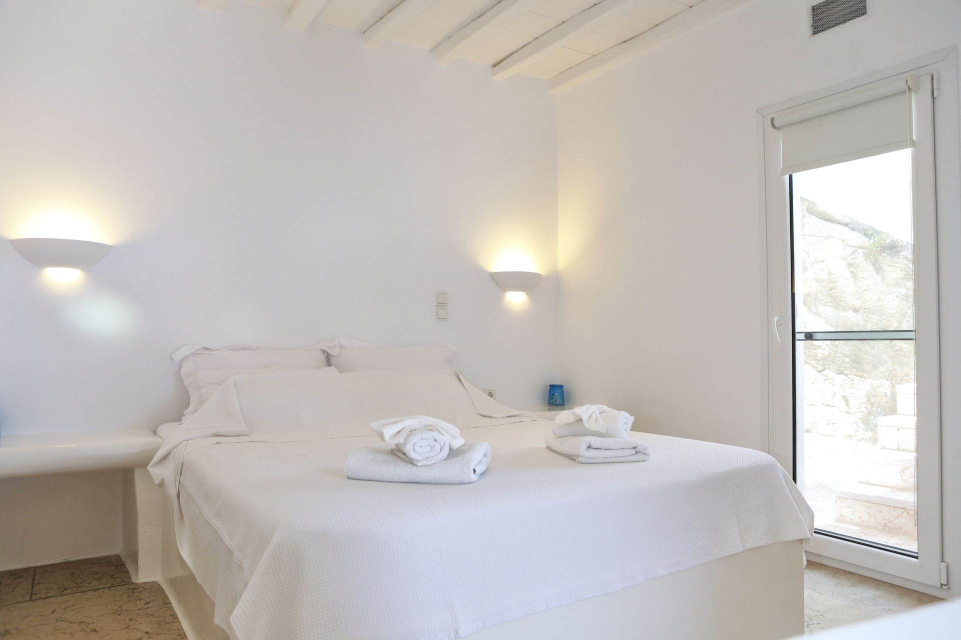 La Maison Blanche - Villa1 - 14