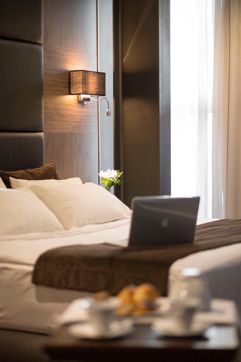 Diamond Suites Thessaloniki - EMERA - 6