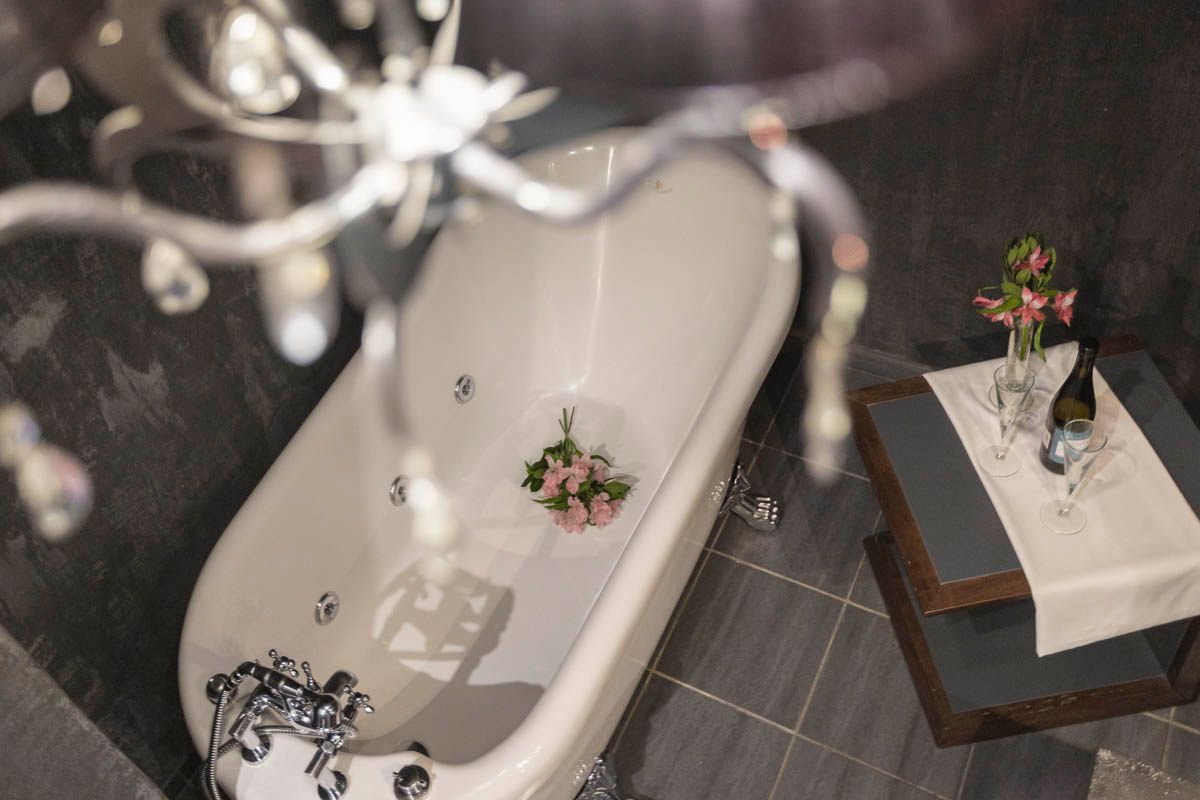 Diamond Suites Thessaloniki - EMERA - 8