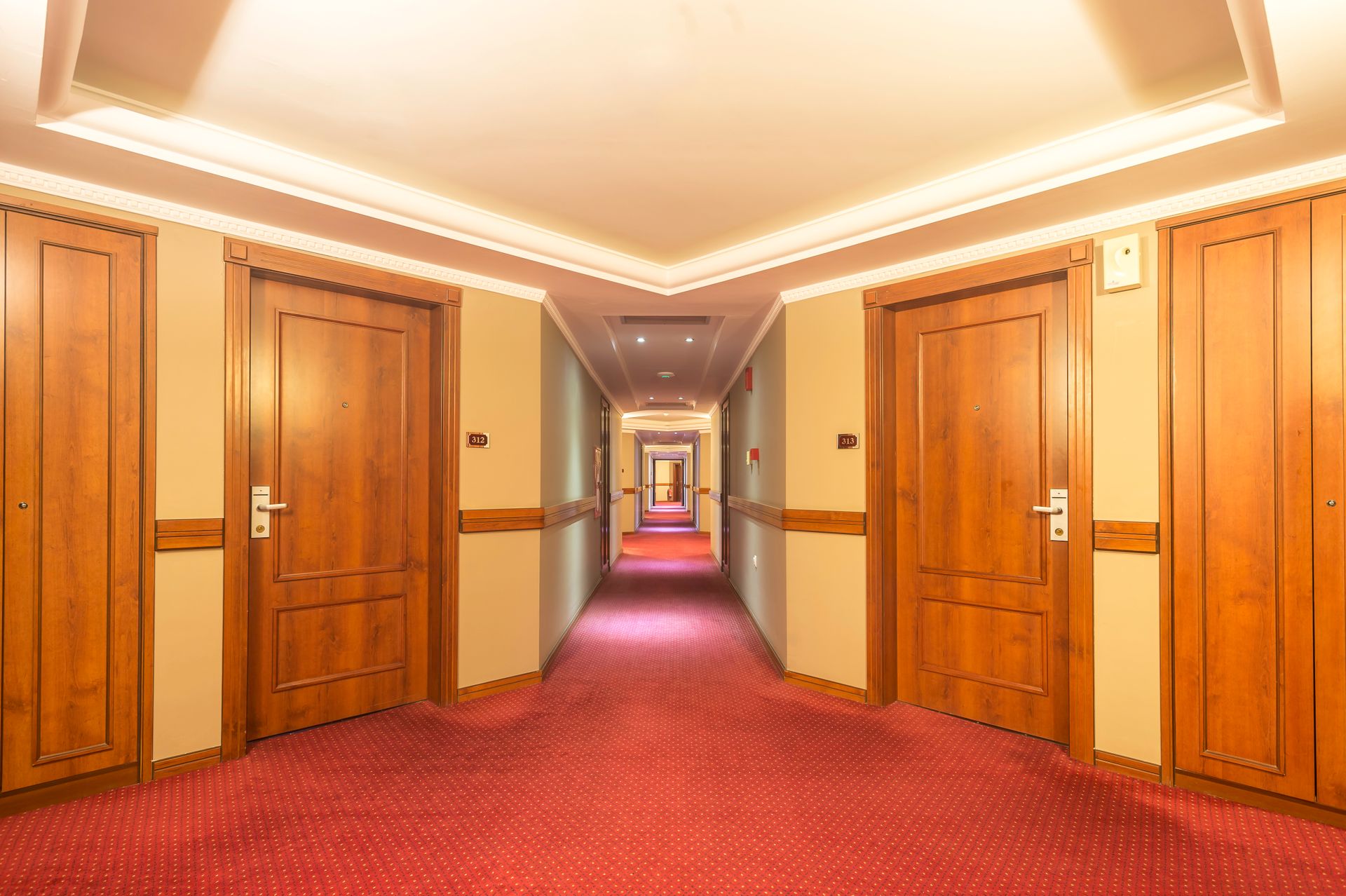 Royal Hotel Thessaloniki - DBLSV - 5