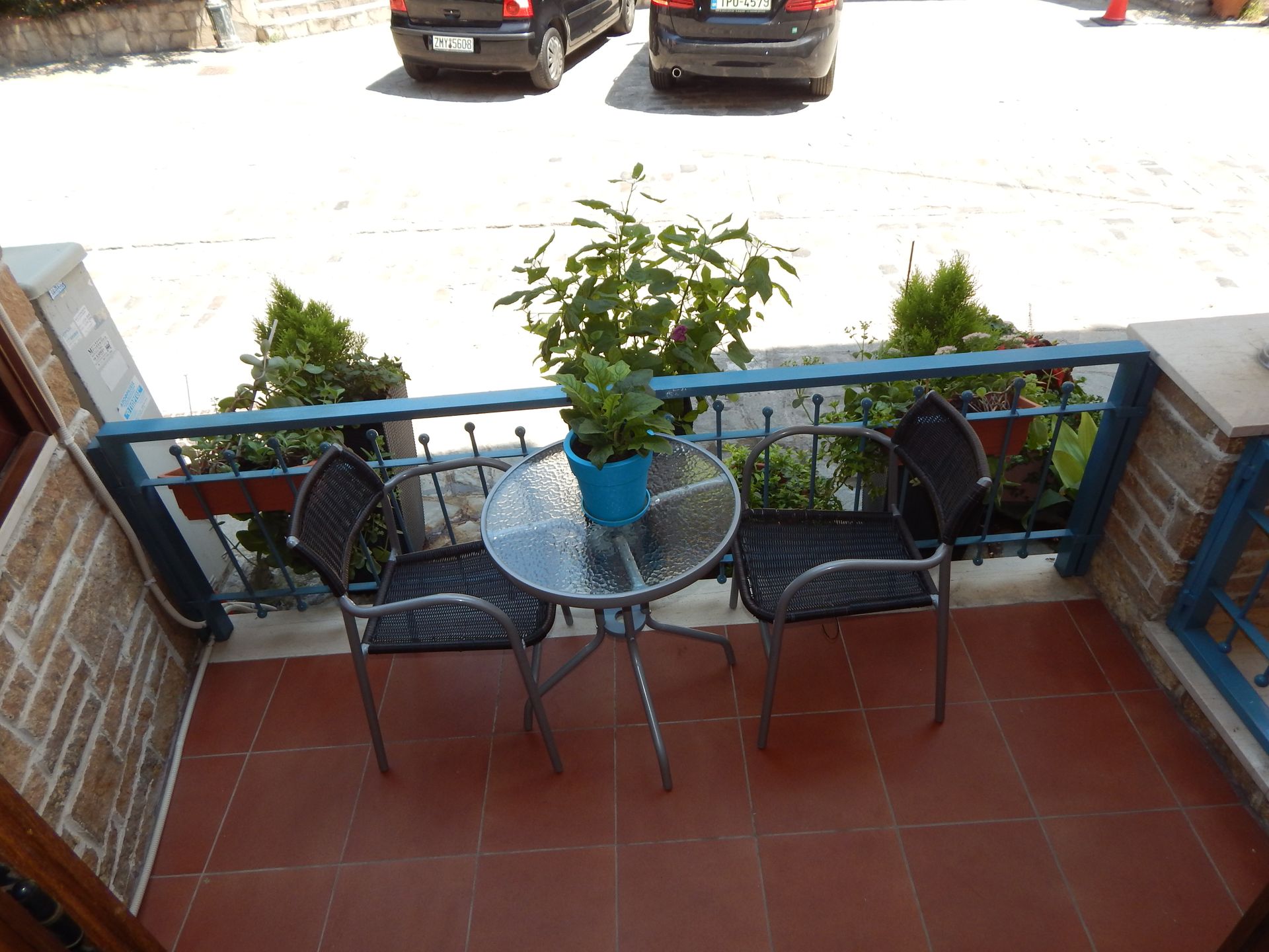 Kripis Studios Thessaloniki - ONE - 3