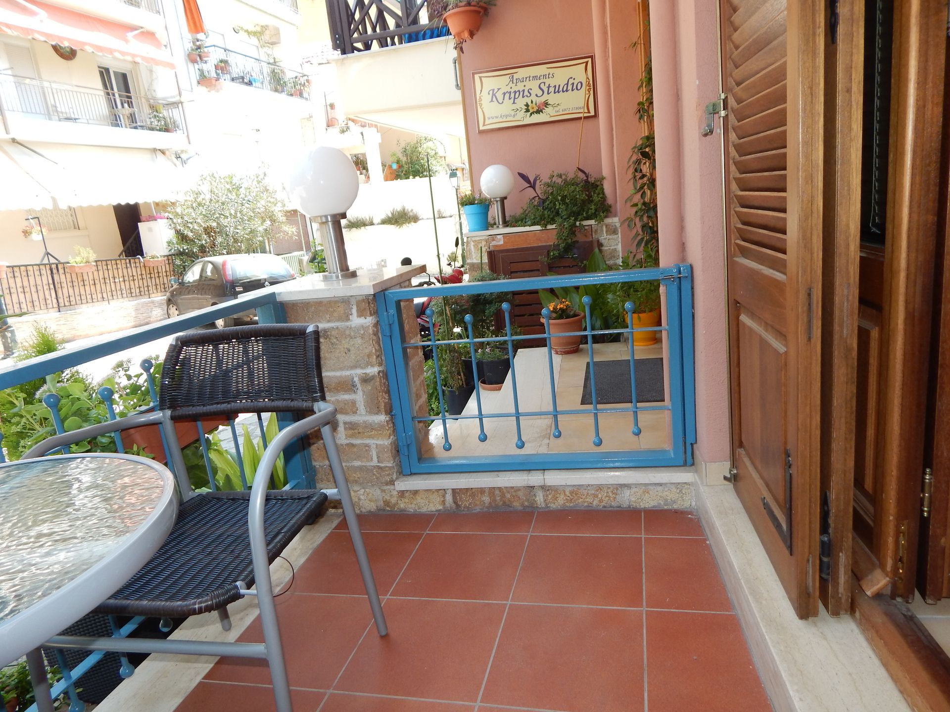 Kripis Studios Thessaloniki - ONE - 5