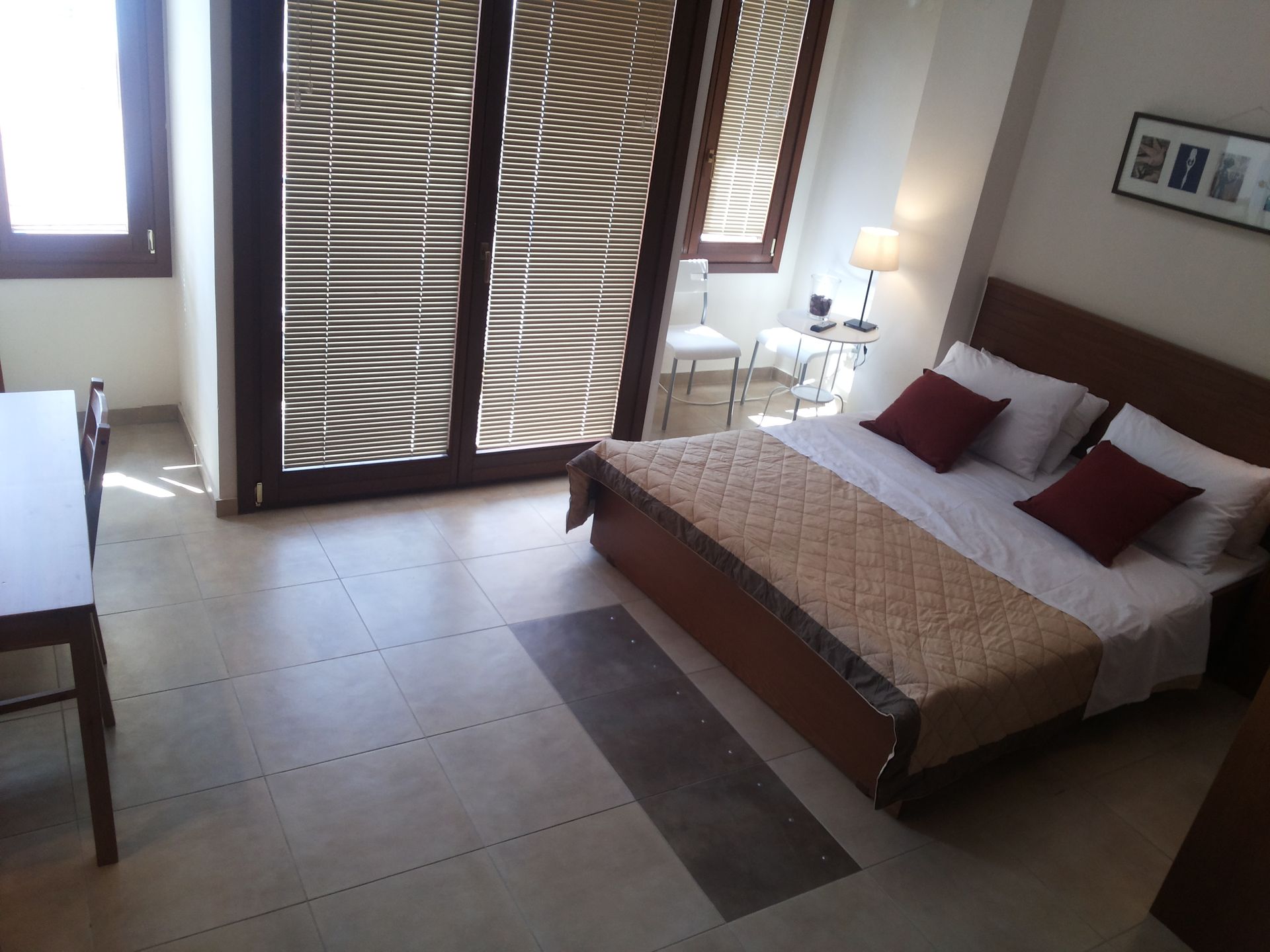 Kripis Studios Thessaloniki - FOUR - 2