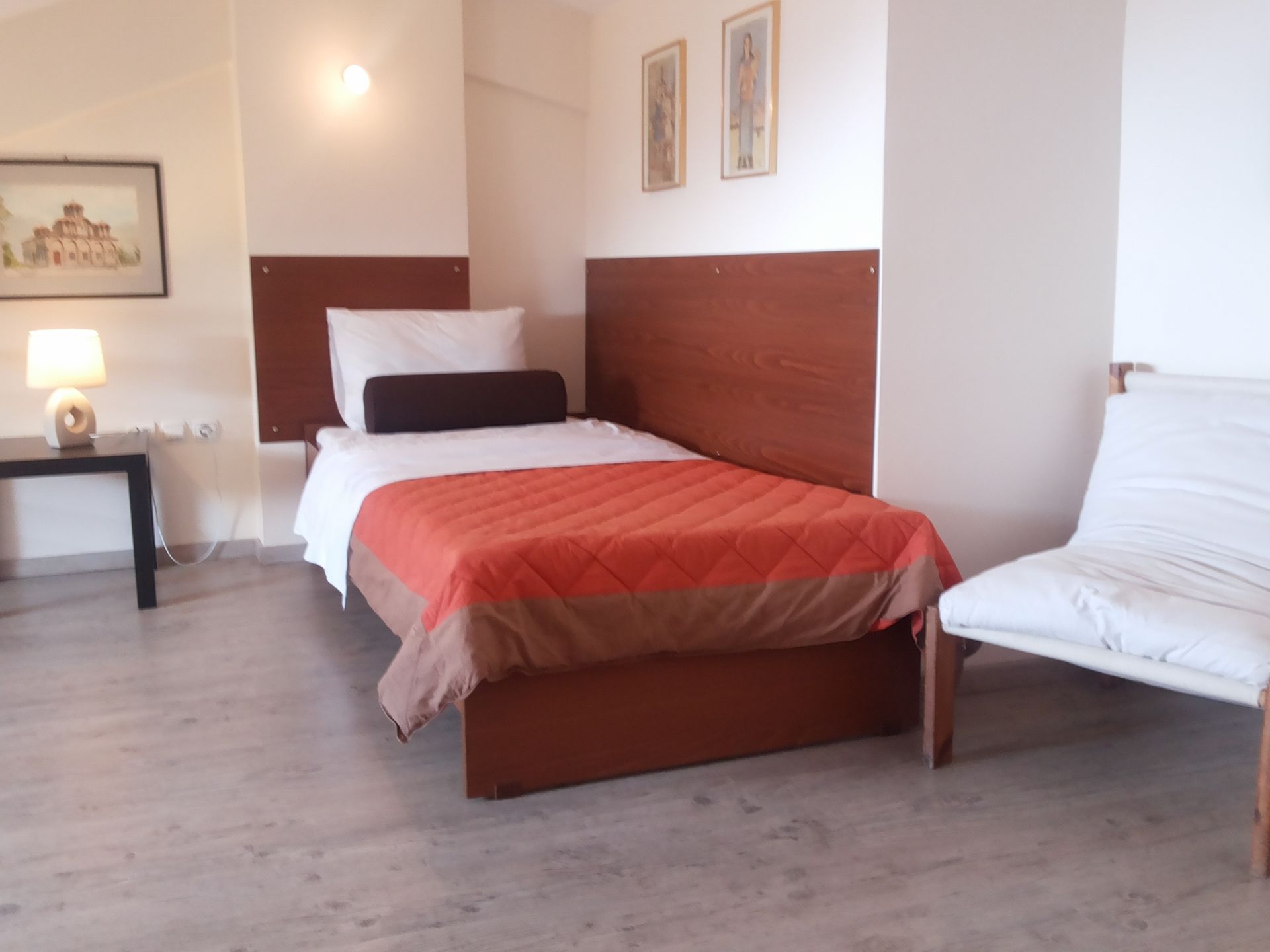 Kripis Studios Thessaloniki - FOUR - 4