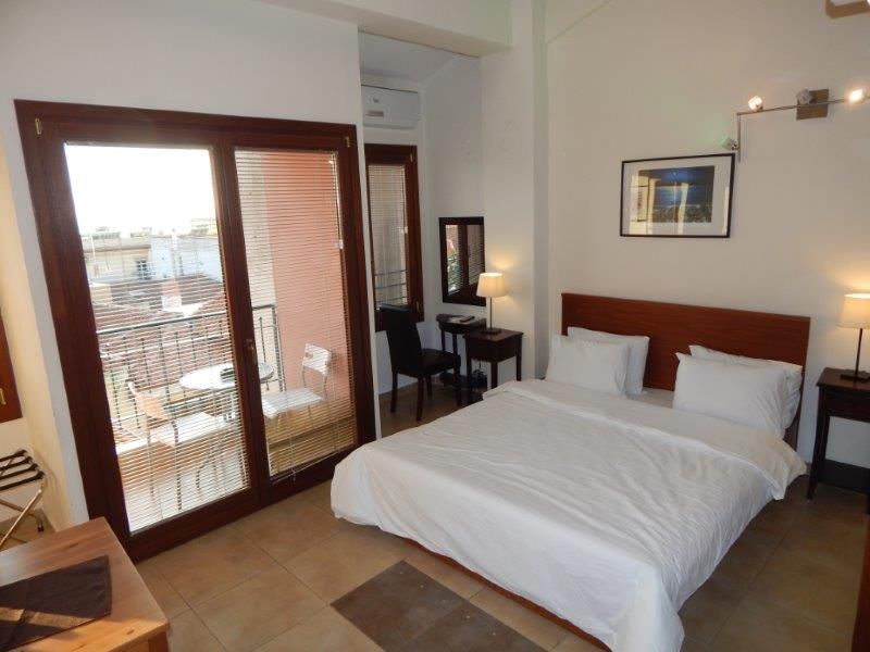 Kripis Studios Thessaloniki - FOUR - 12