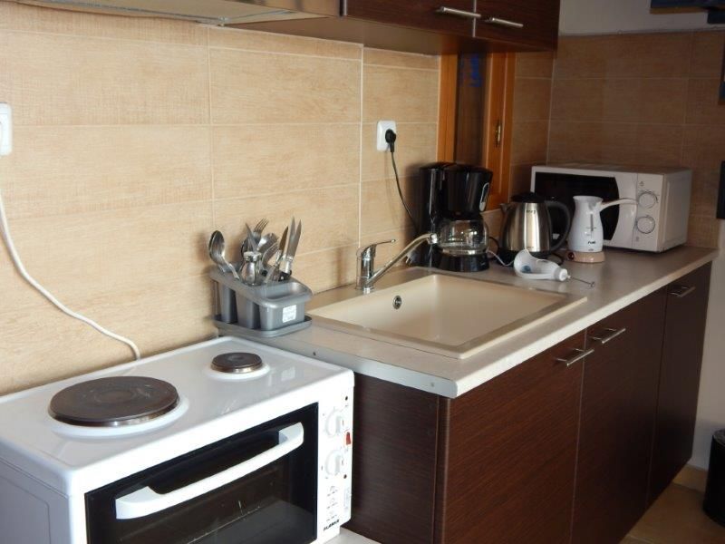 Kripis Studios Thessaloniki - FOUR - 16