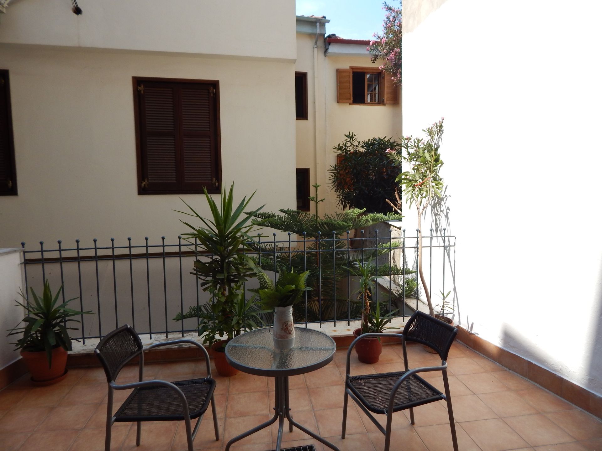 Kripis Studios Thessaloniki - FIVE - 3