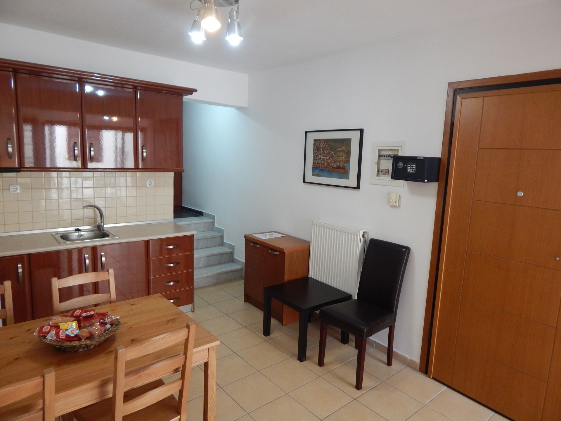 Kripis Studios Thessaloniki - FIVE - 4