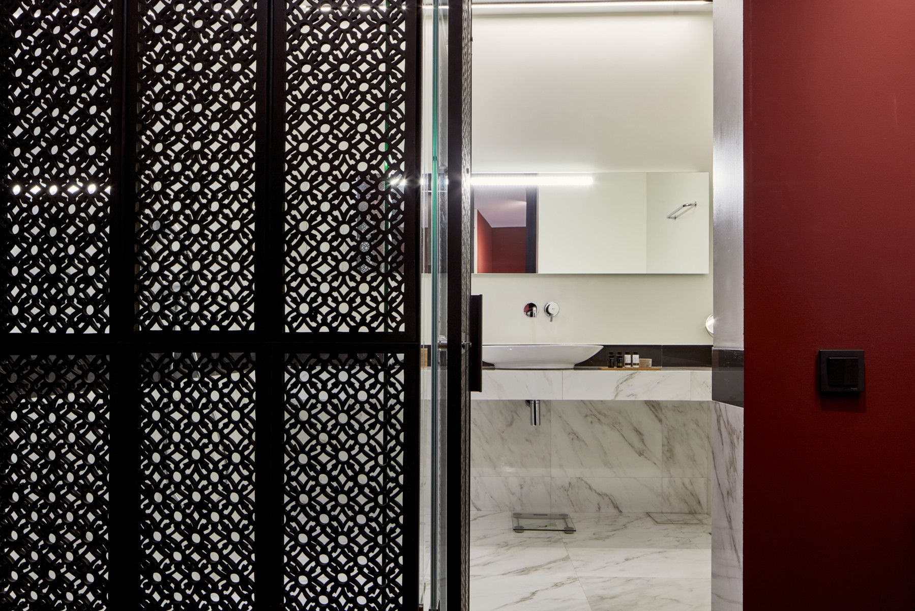 The Zillers Boutique Hotel - DBLATR - 2