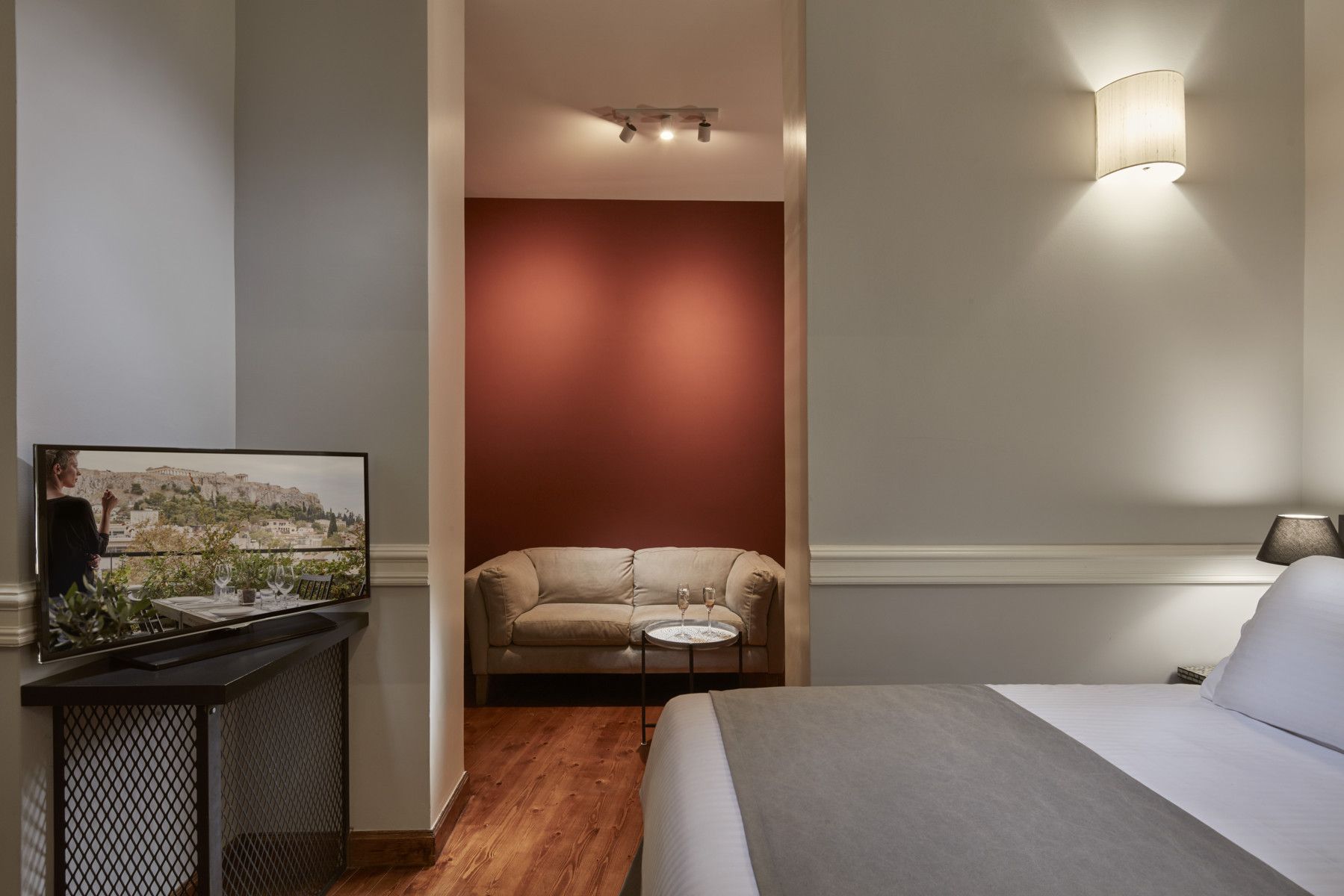 The Zillers Boutique Hotel - DBLATR - 3