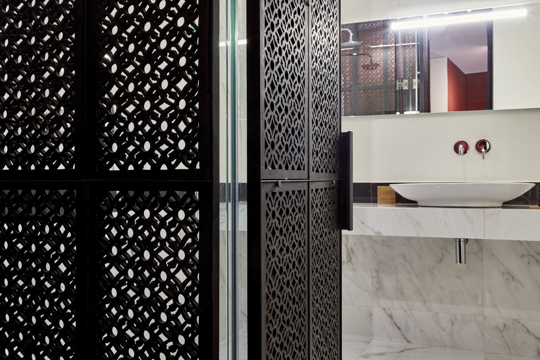 The Zillers Boutique Hotel - DBLATR - 4