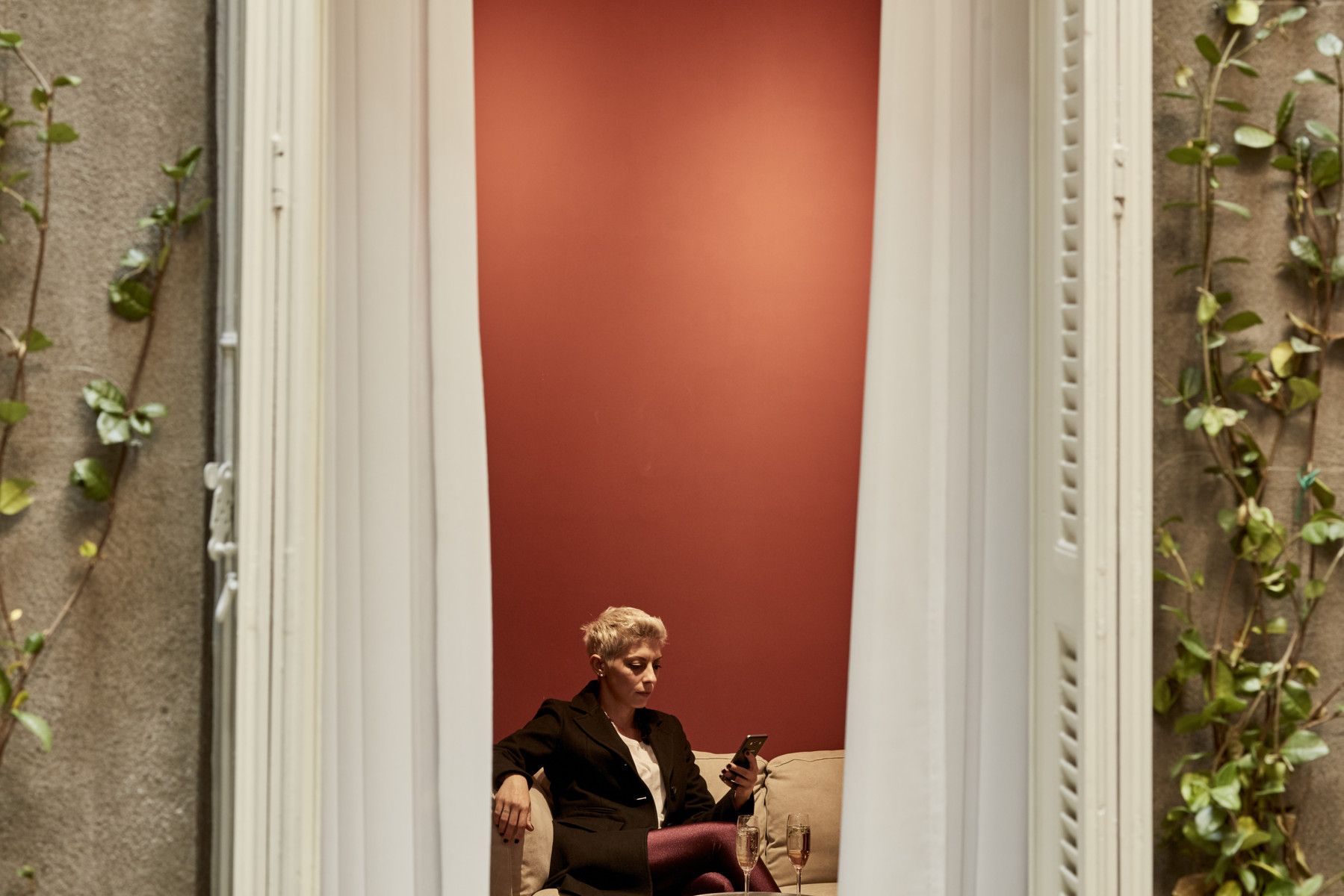 The Zillers Boutique Hotel - DBLATR - 5