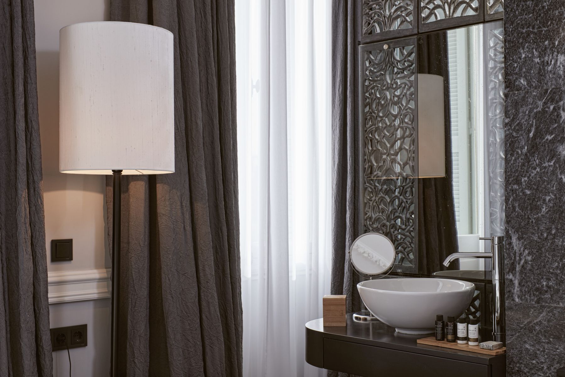 The Zillers Boutique Hotel - DBLACR - 4