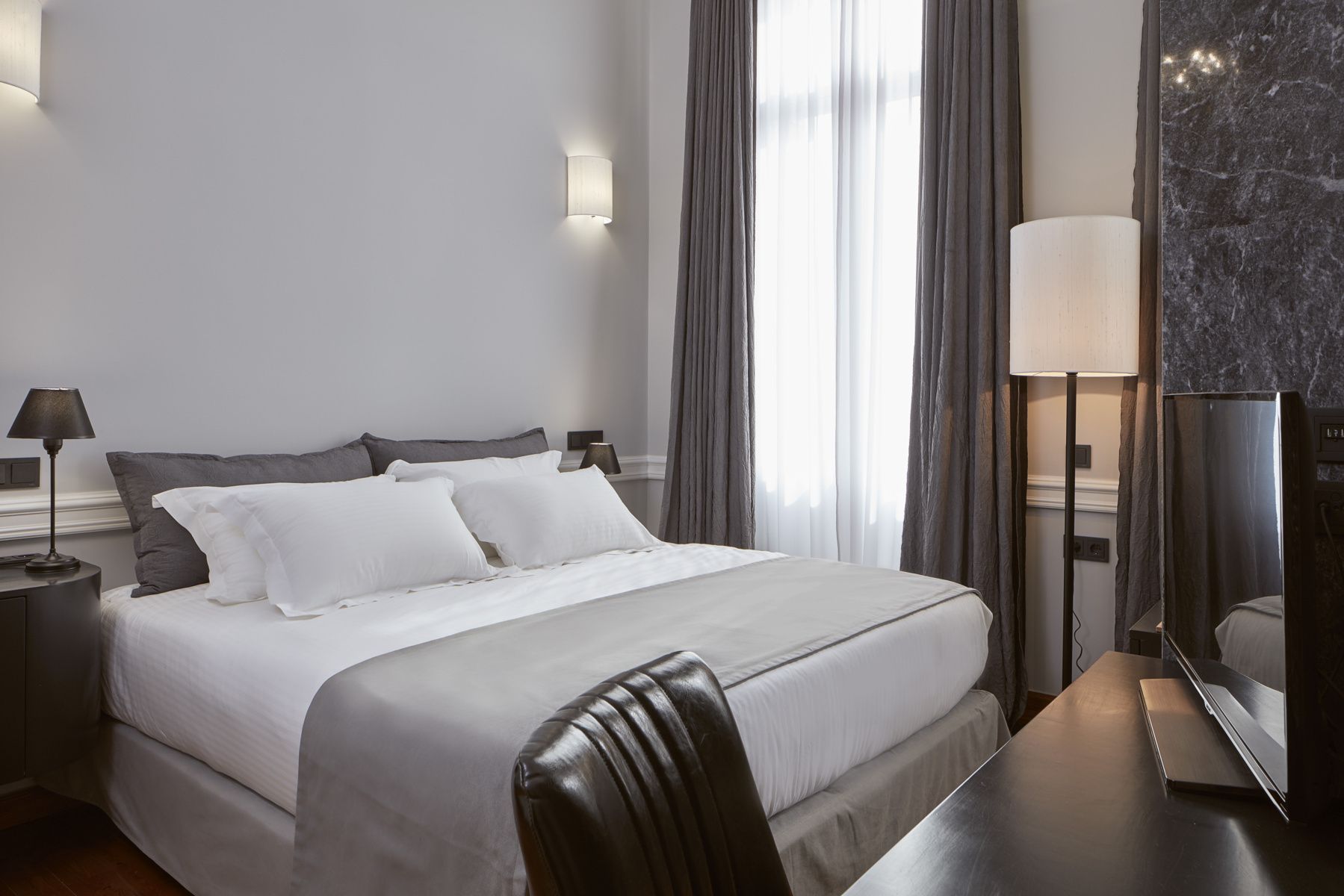The Zillers Boutique Hotel - DBLACR - 5