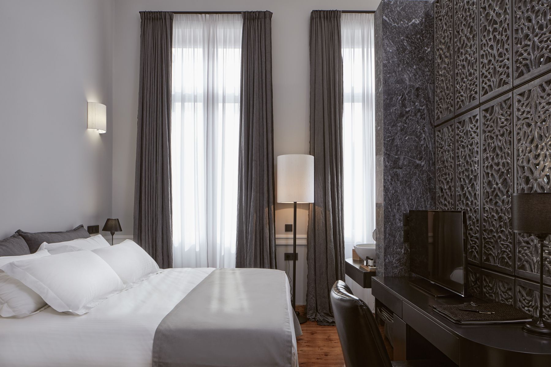 The Zillers Boutique Hotel - DBLACR - 2