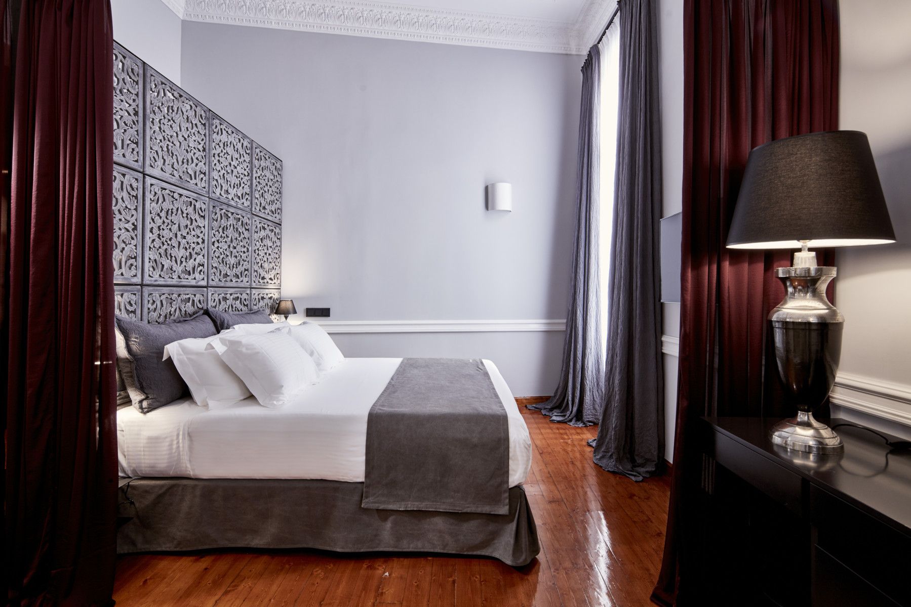The Zillers Boutique Hotel - JSACR - 7