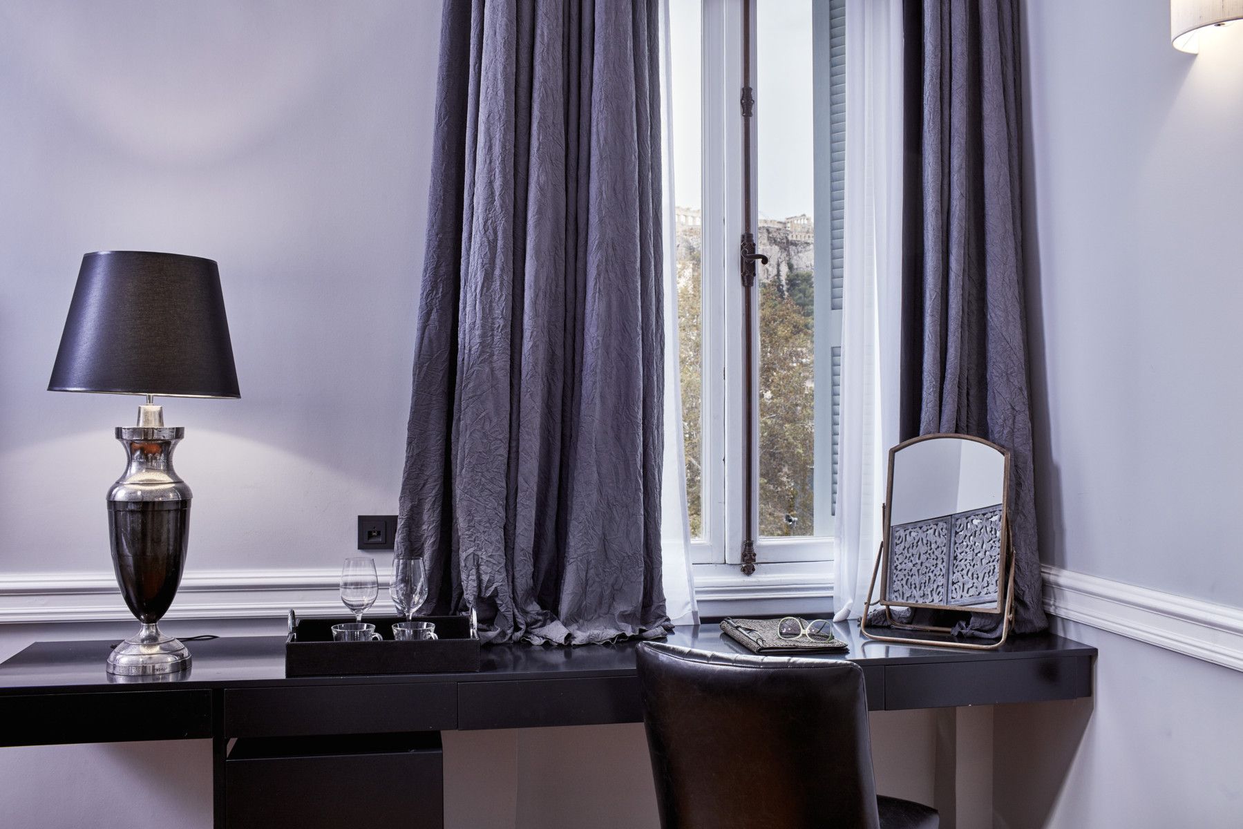 The Zillers Boutique Hotel - JSACR - 6
