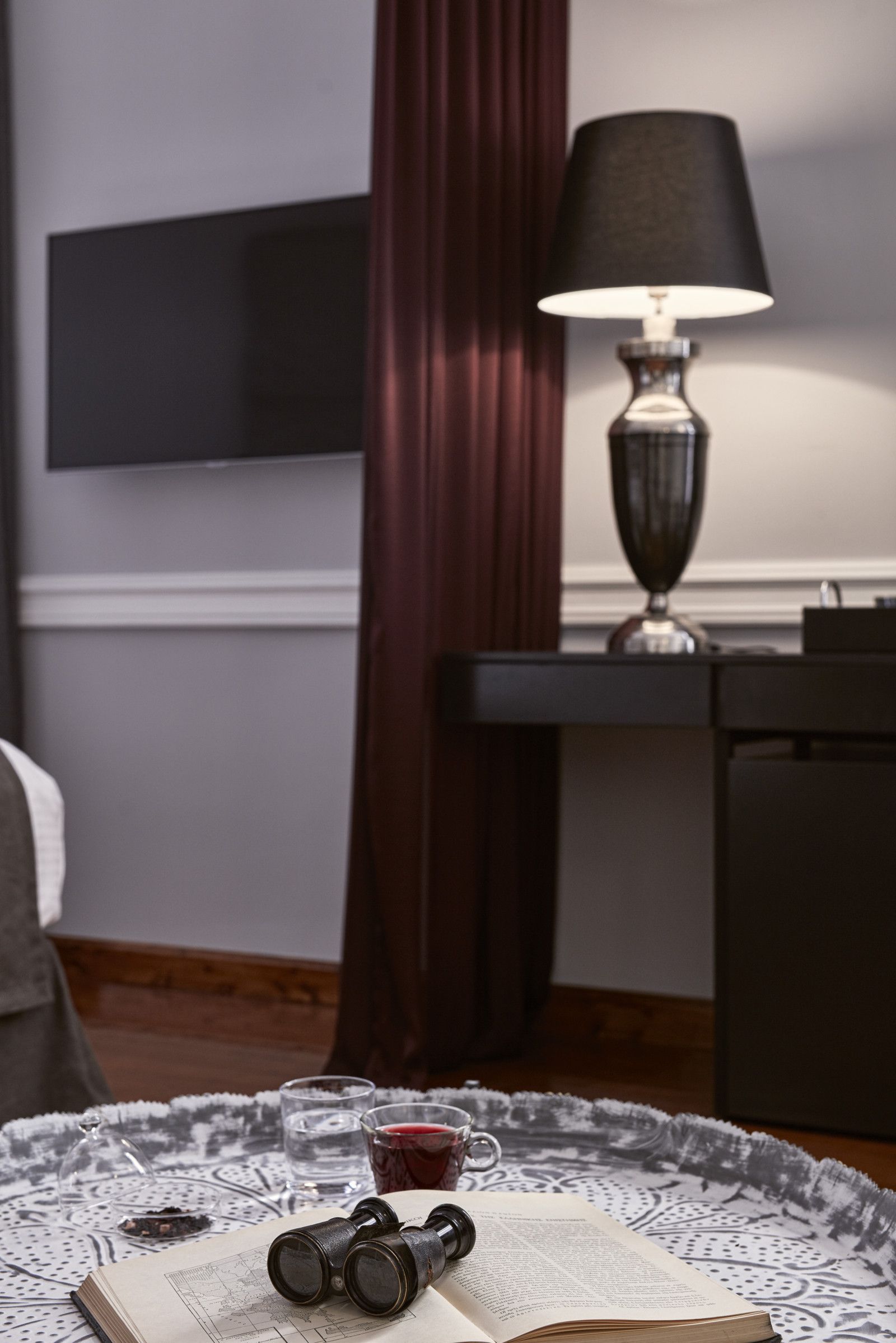 The Zillers Boutique Hotel - JSACR - 8