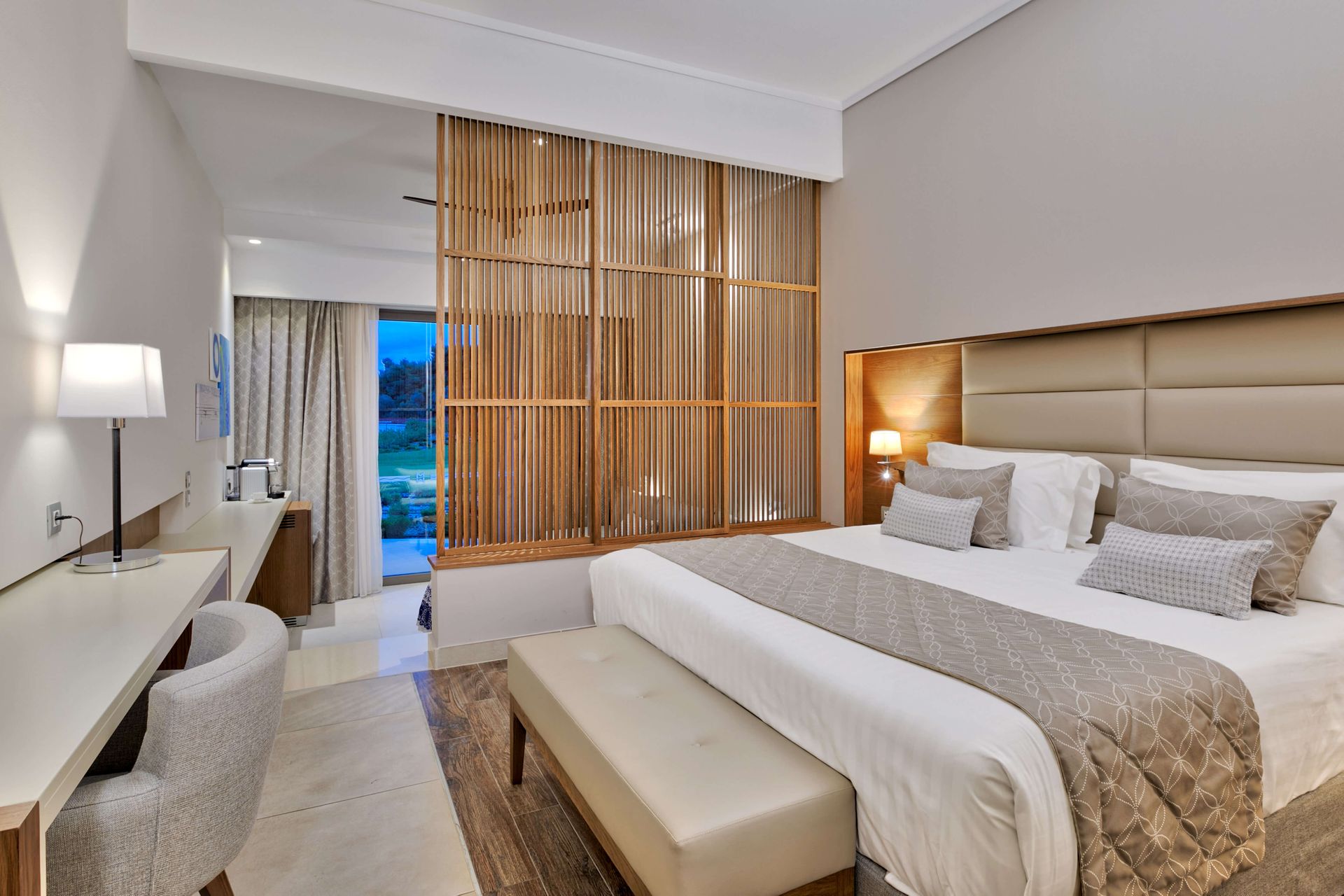 Miraggio Thermal Spa Resort - FJSGV - 7
