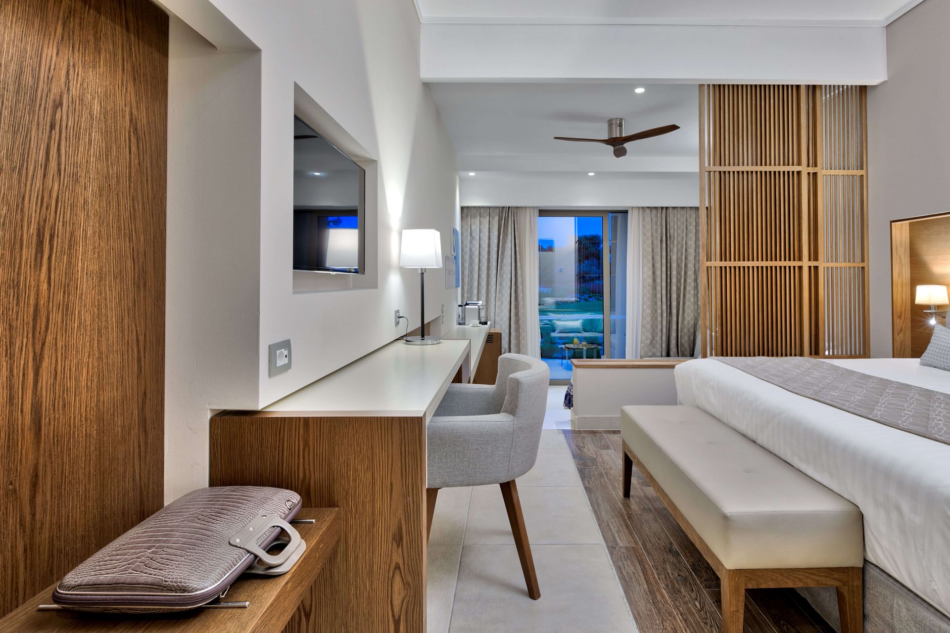 Miraggio Thermal Spa Resort - FJSGV - 6
