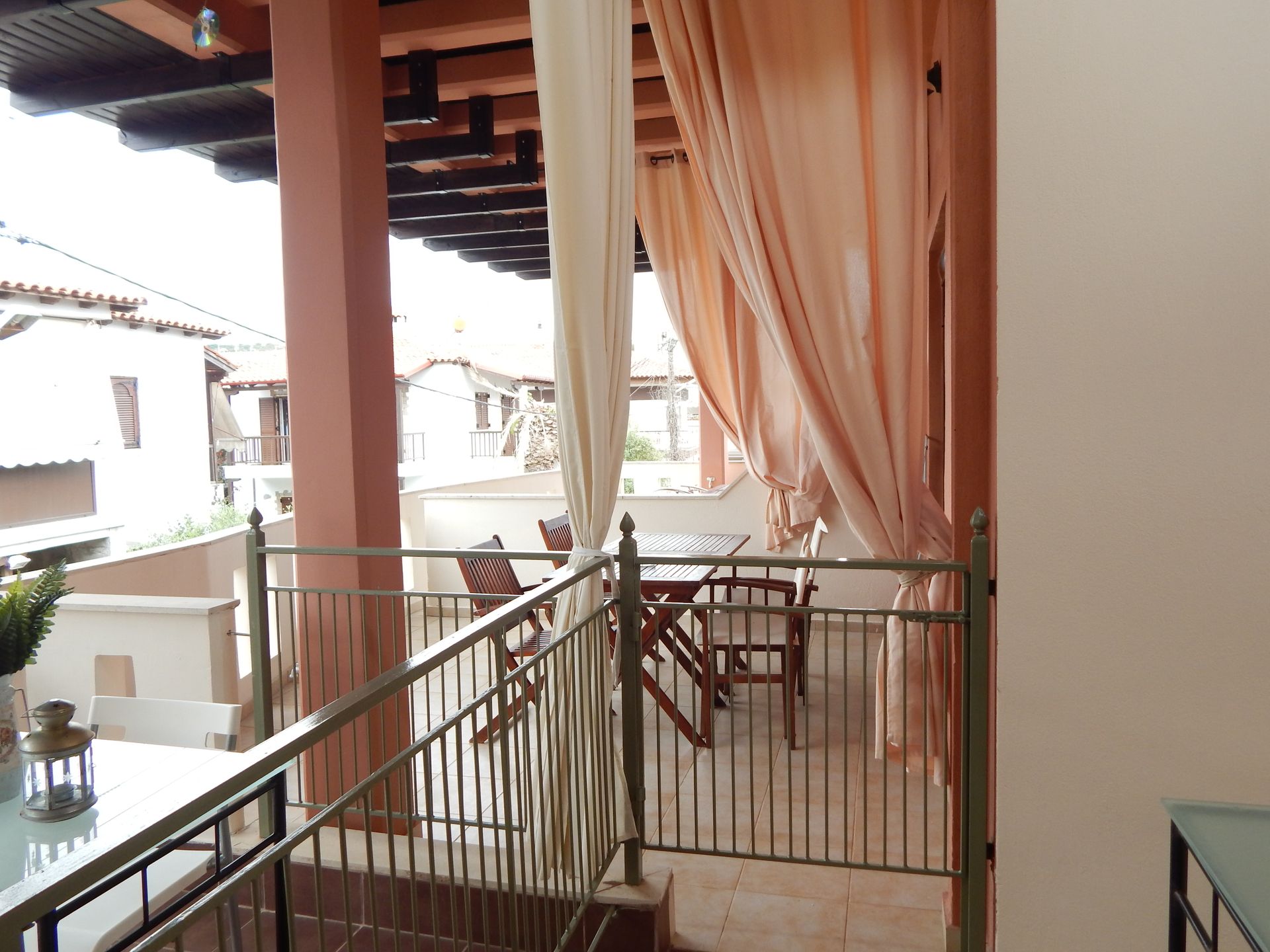 Kripis Holiday Apartments - PEF12 - 2