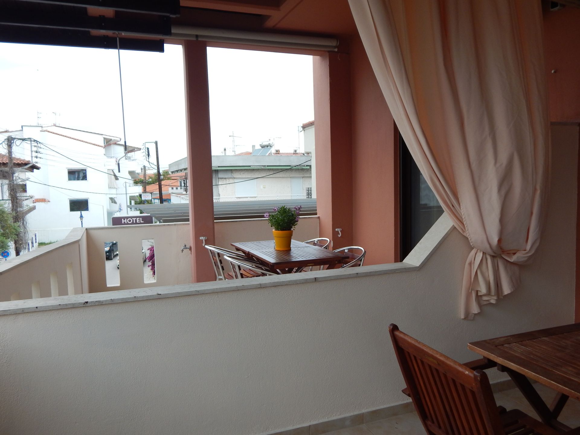 Kripis Holiday Apartments - PEF12 - 3